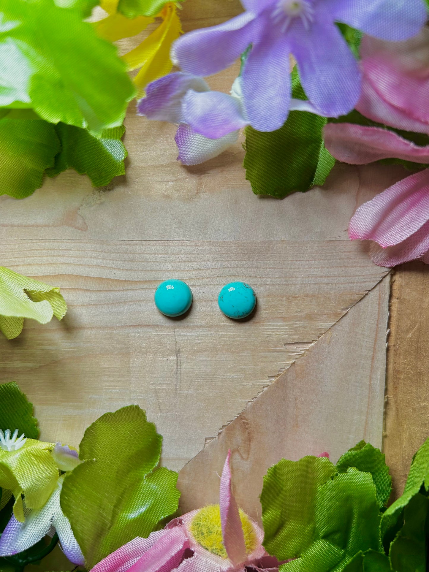 Kingman Turquoise Cabs