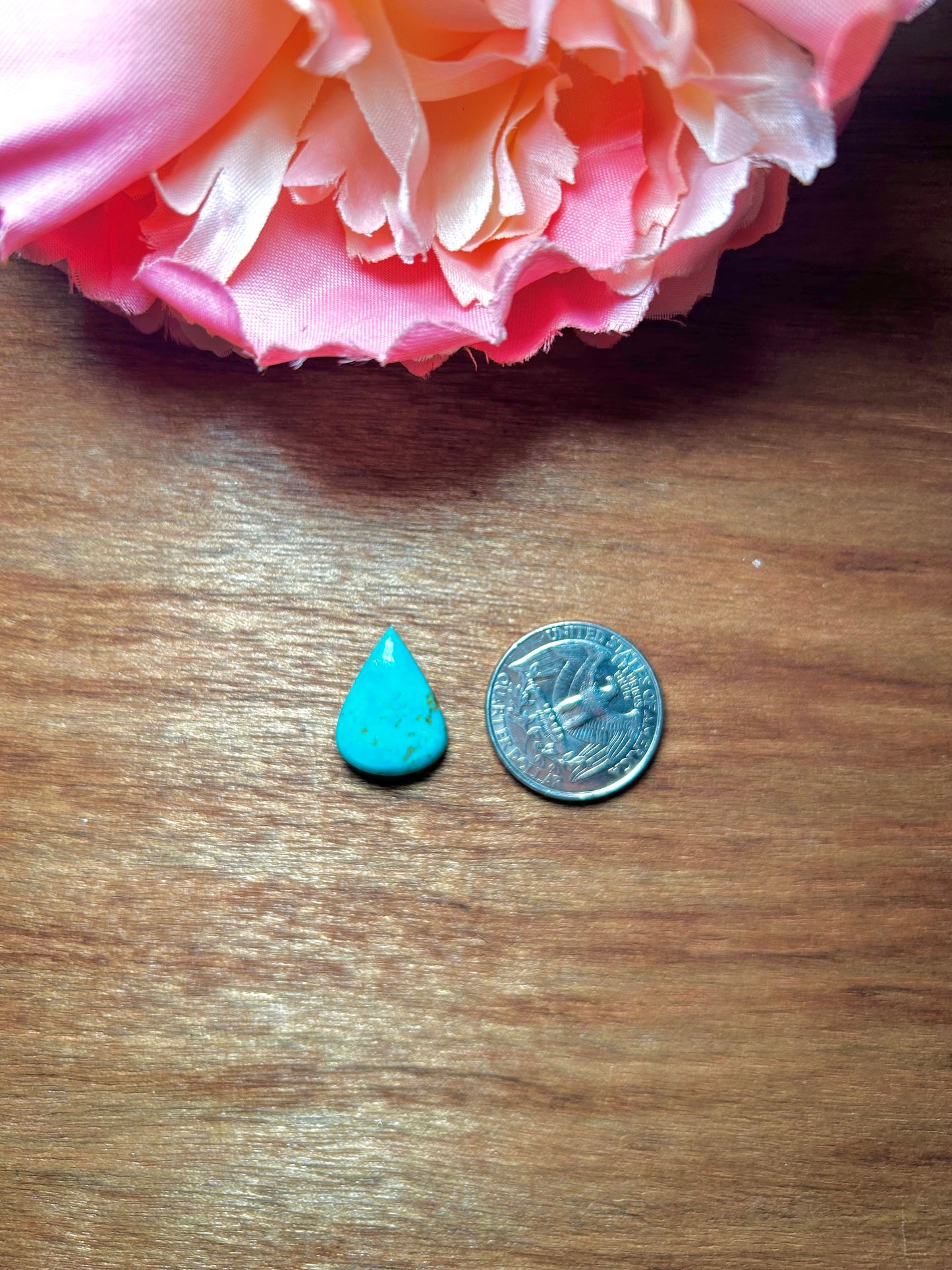 Kingman Turquoise Cabs