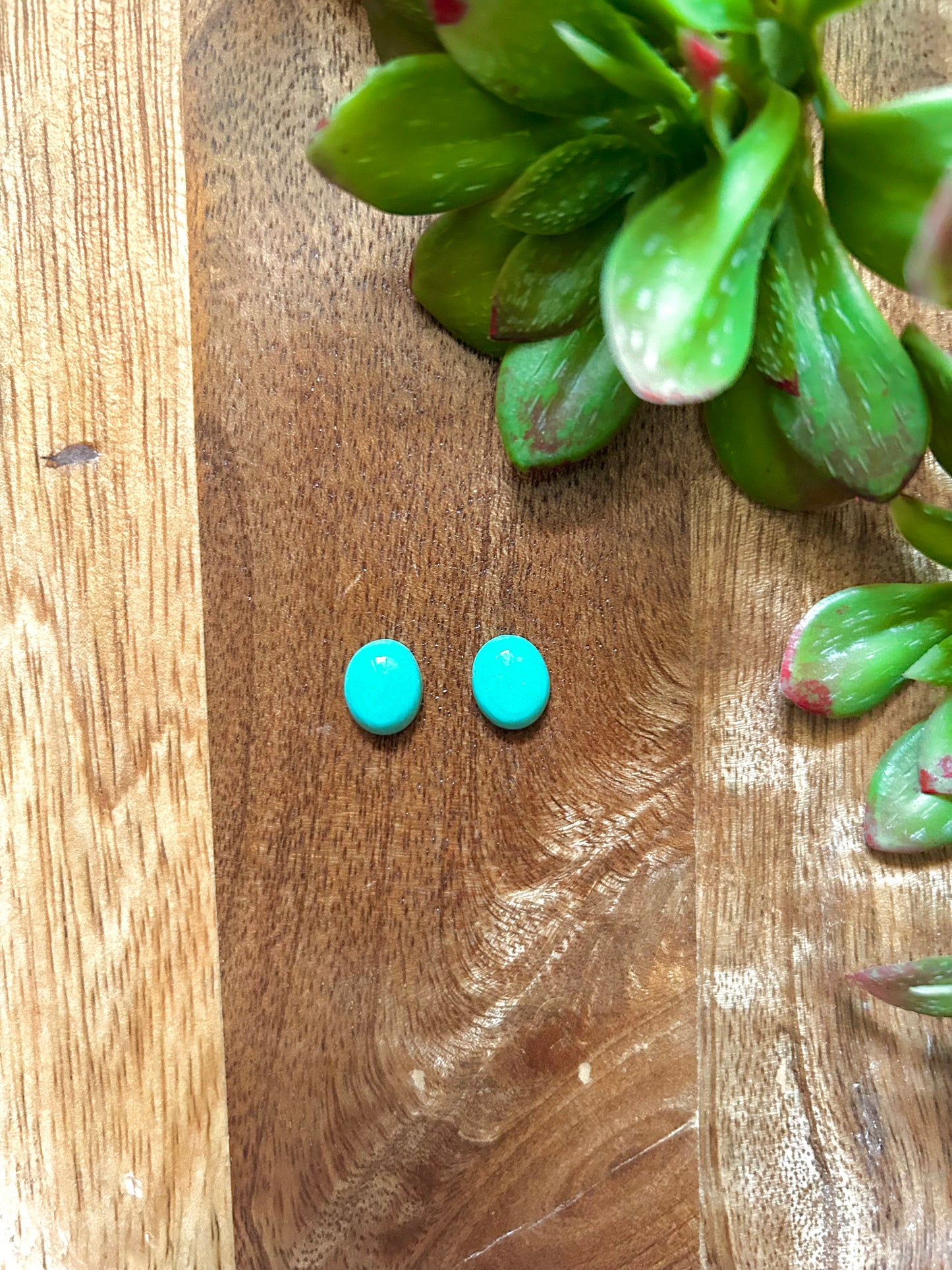 Kingman Turquoise Cabs