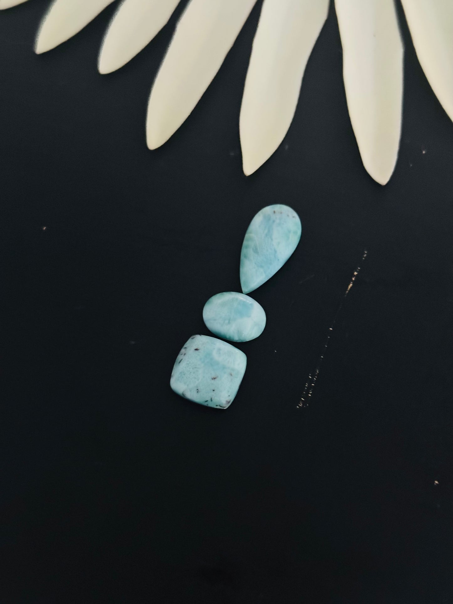 Larimar Cabs