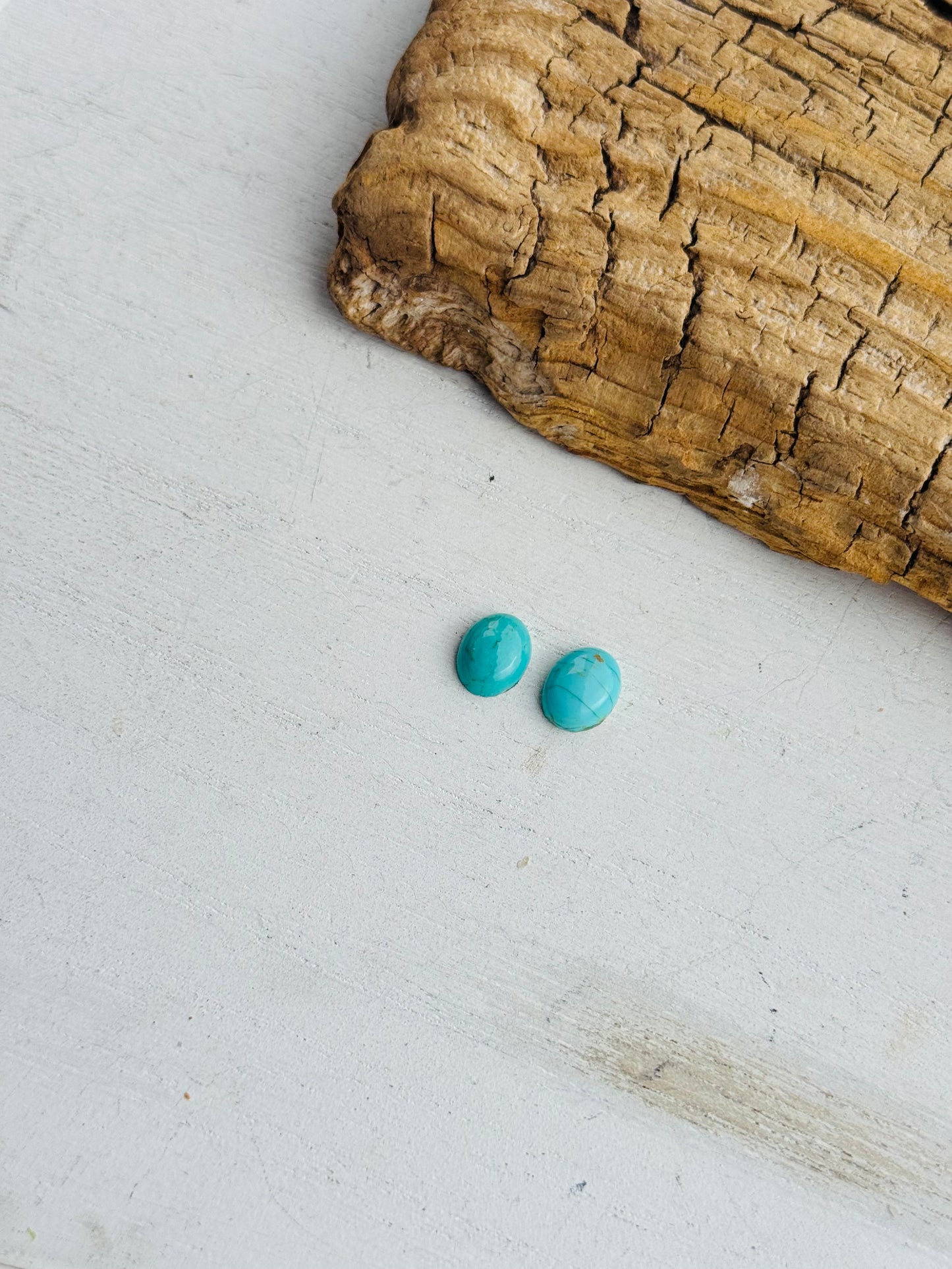 Kingman Turquoise Cabs