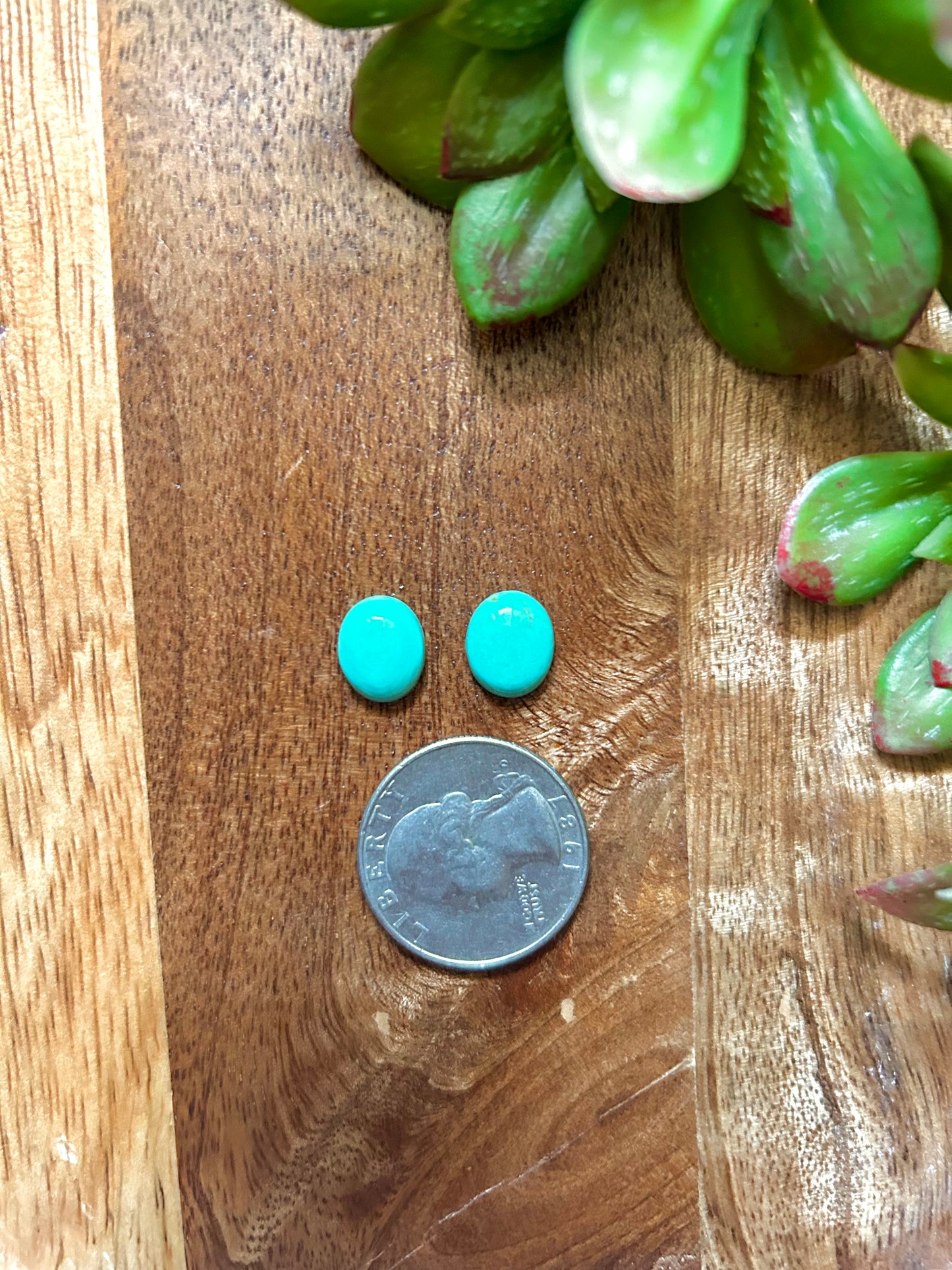 Kingman Turquoise Cabs