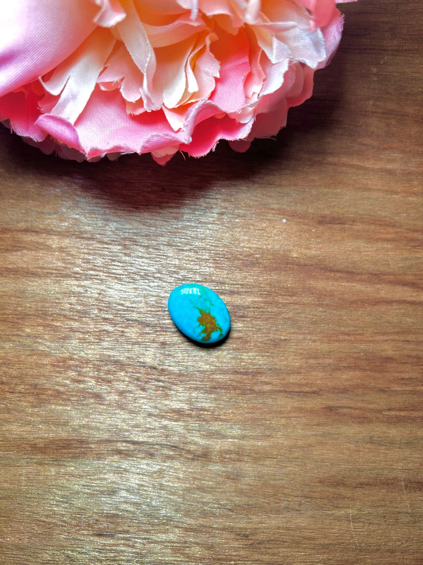 Kingman Turquoise Cabs