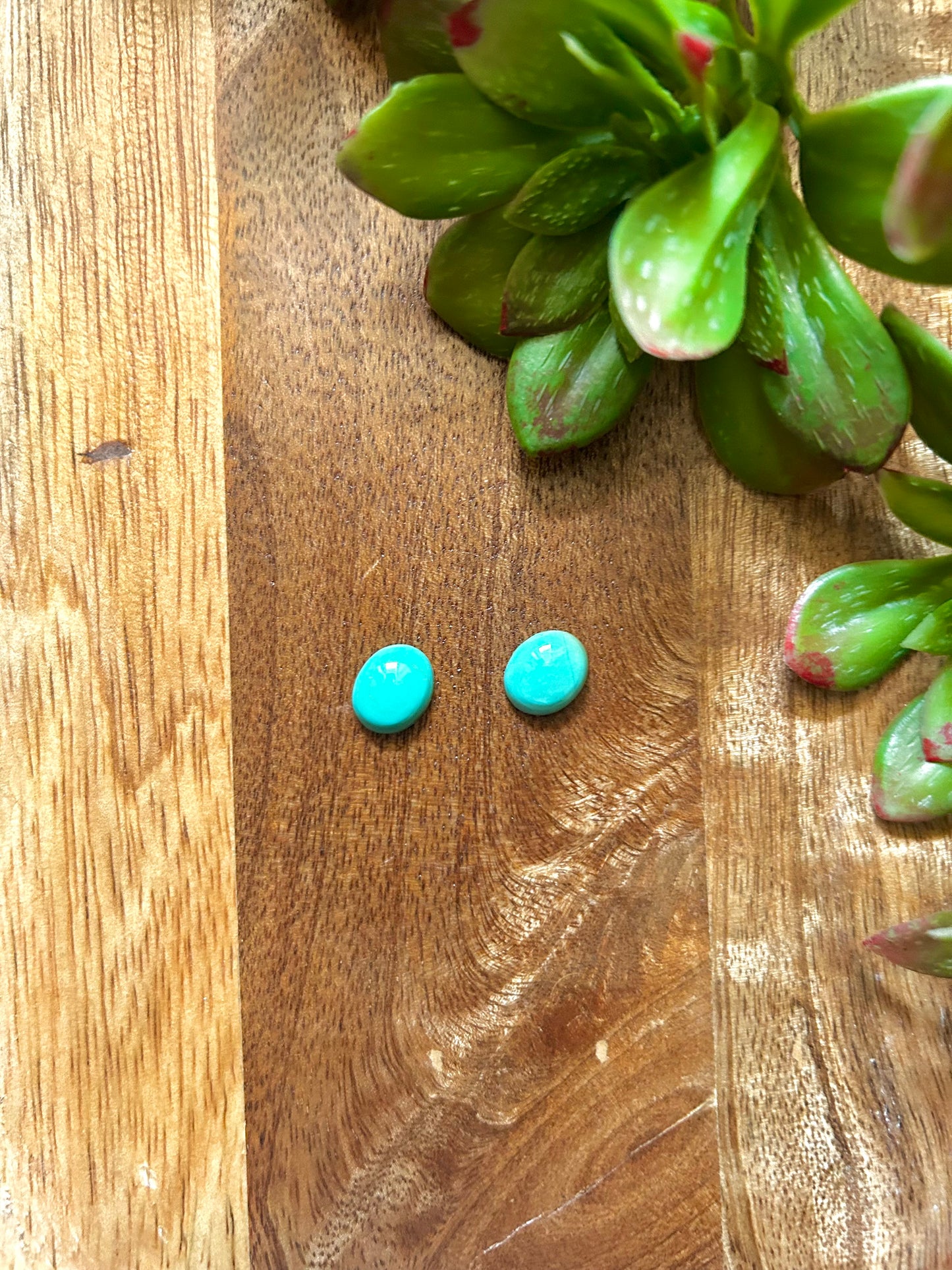 Kingman Turquoise Cabs