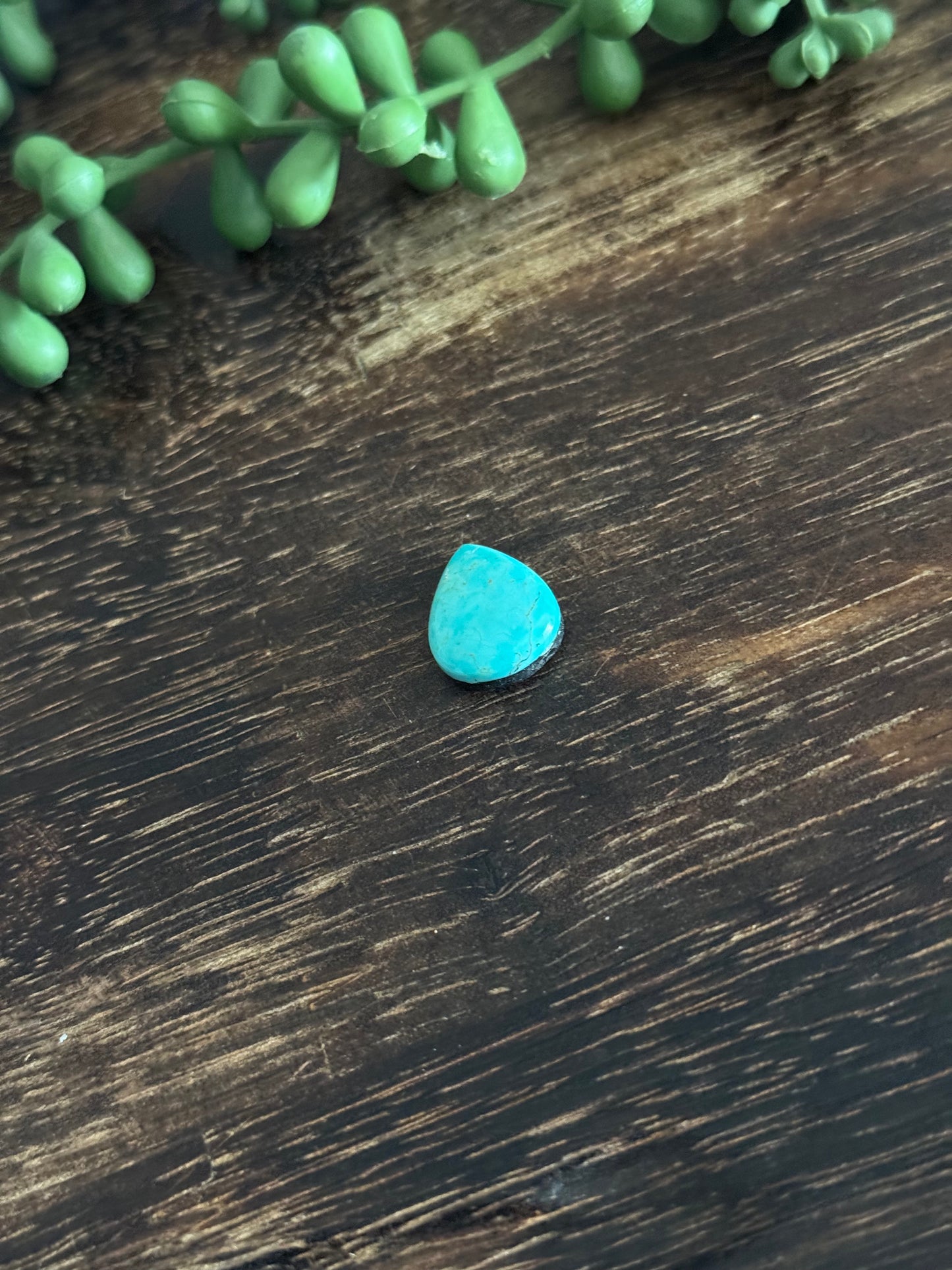 Kingman Turquoise Cab