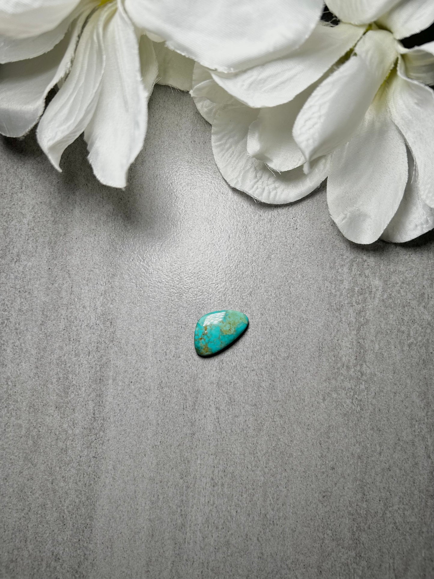 Kingman Turquoise Cab