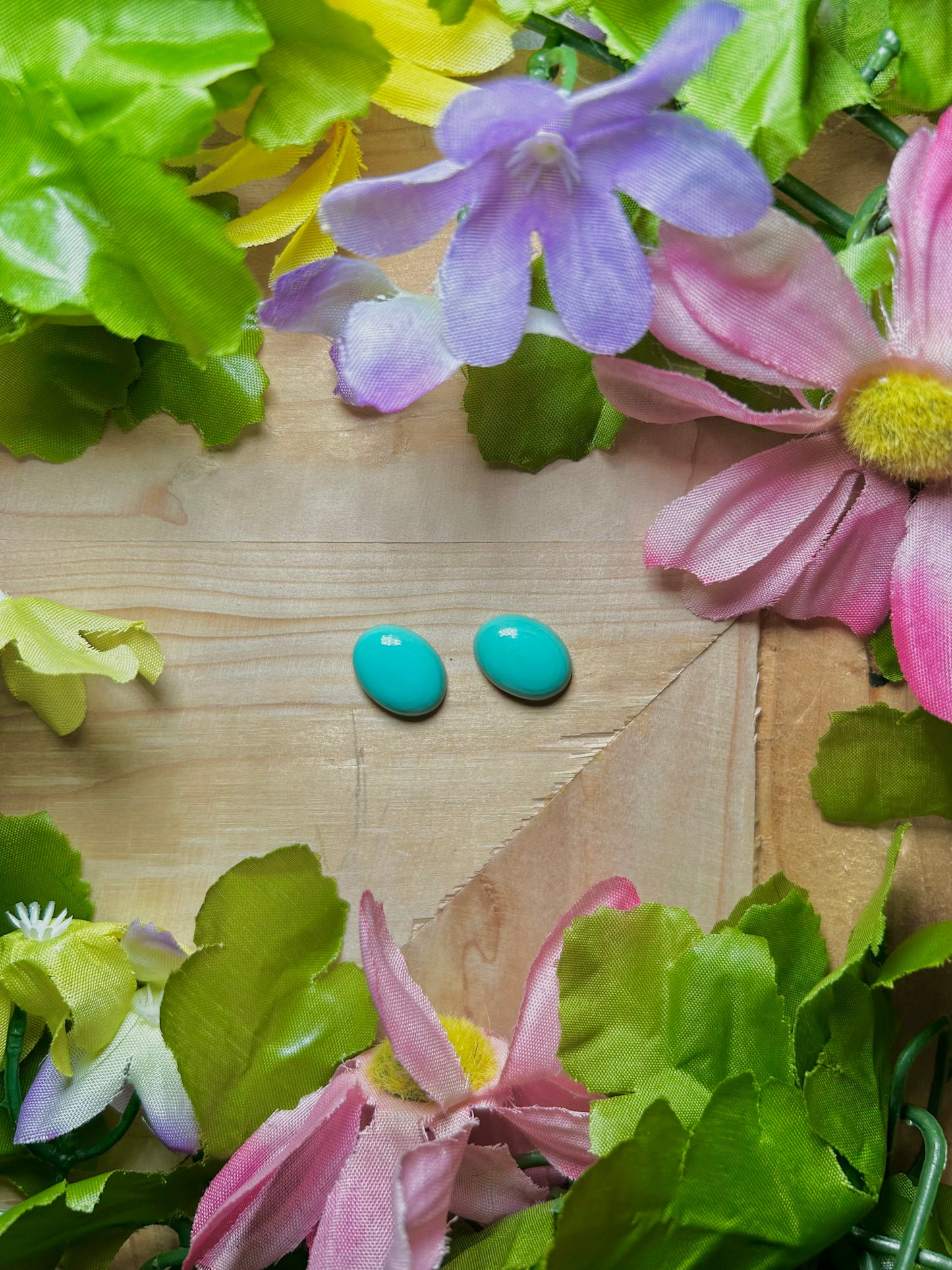 Kingman Turquoise Cabs