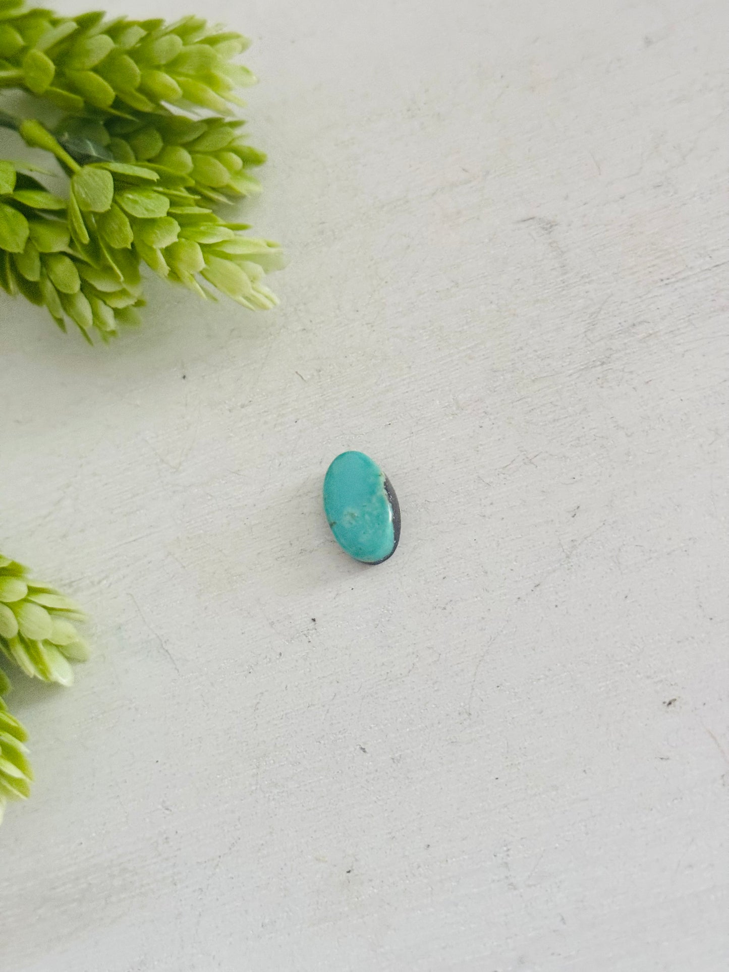 Kingman Turquoise Cab