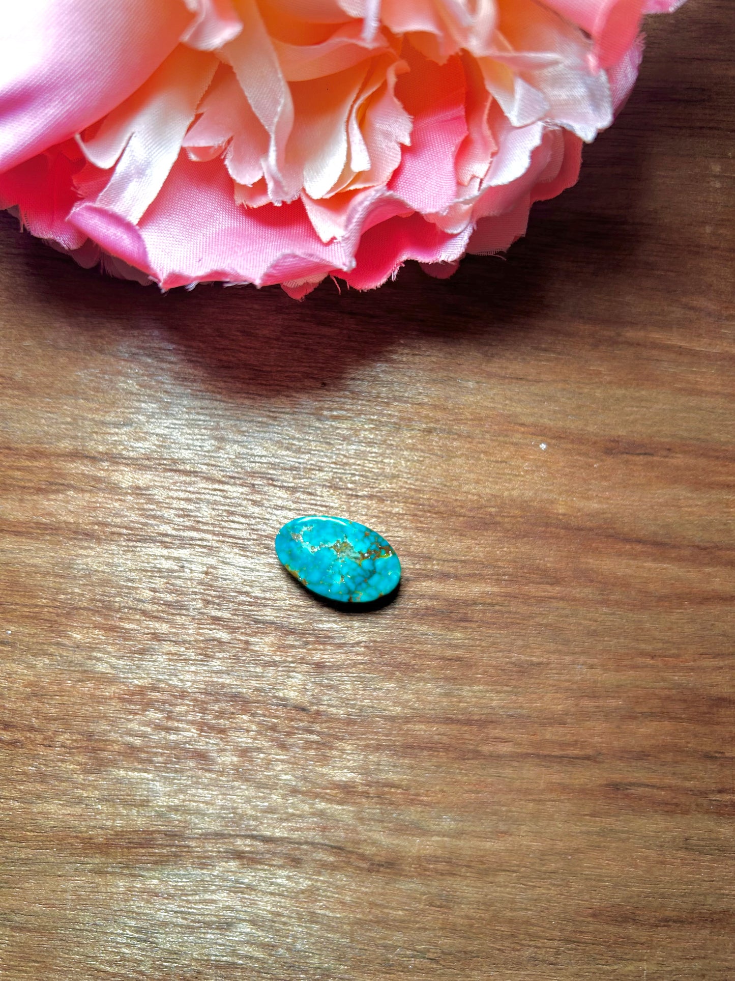 Kingman Turquoise Cabs
