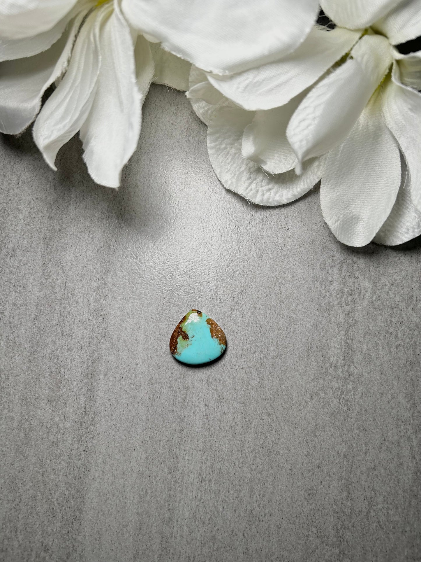 Kingman Turquoise Cab