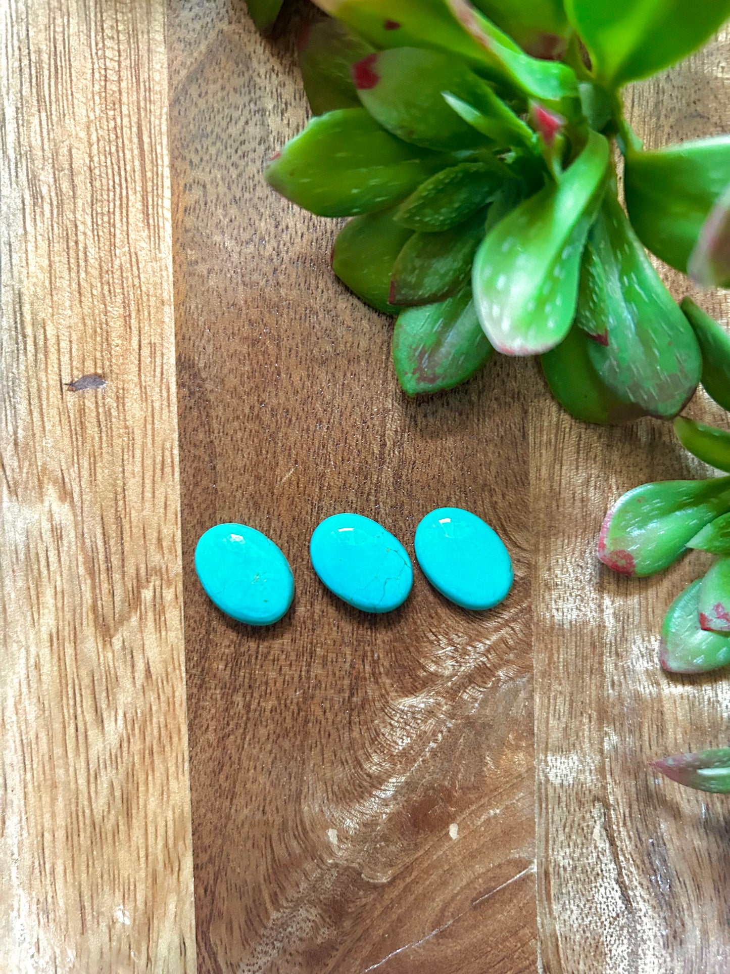 Kingman Turquoise Cabs