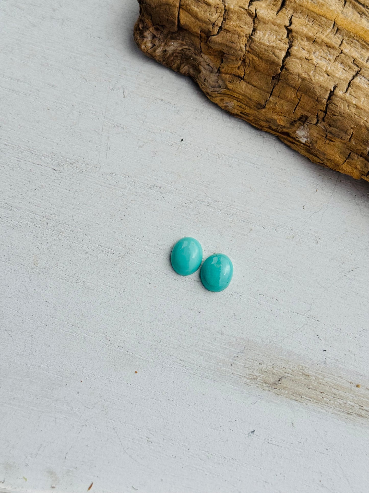 Kingman Turquoise Cabs