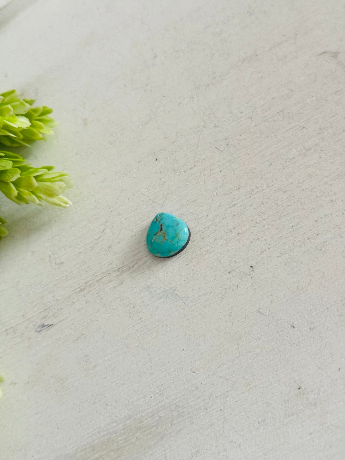 Kingman Turquoise Cab