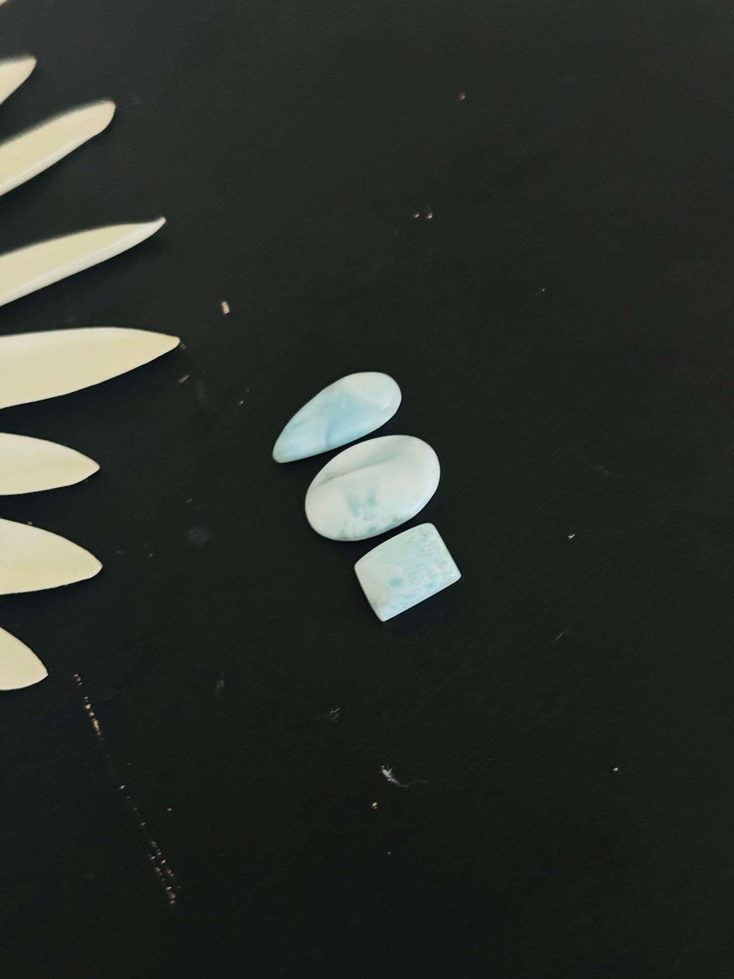 Larimar Cabs