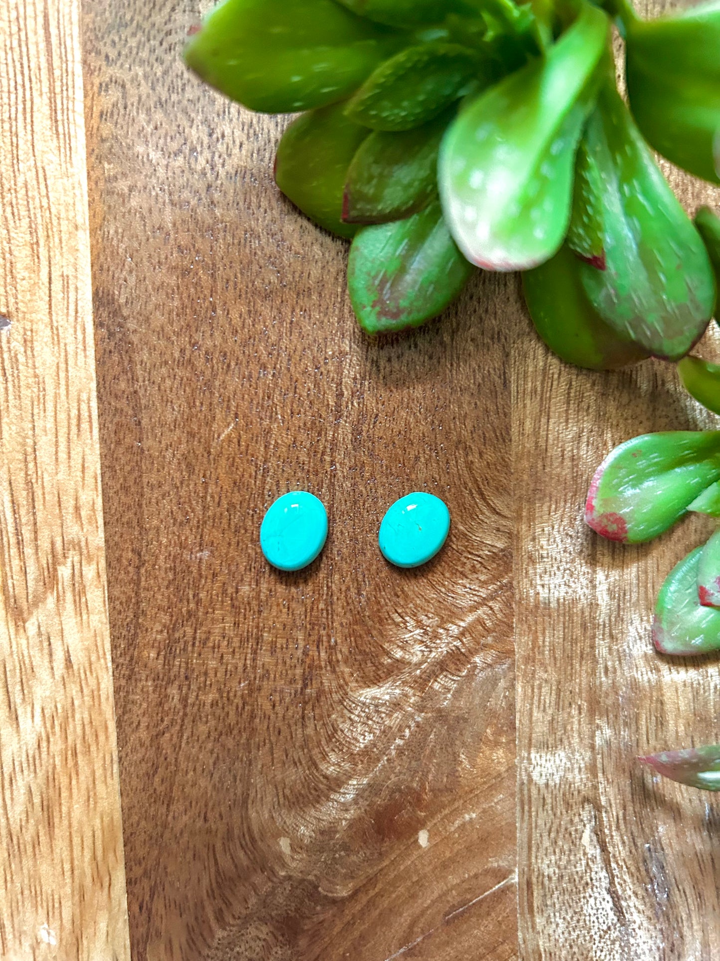 Kingman Turquoise Cabs