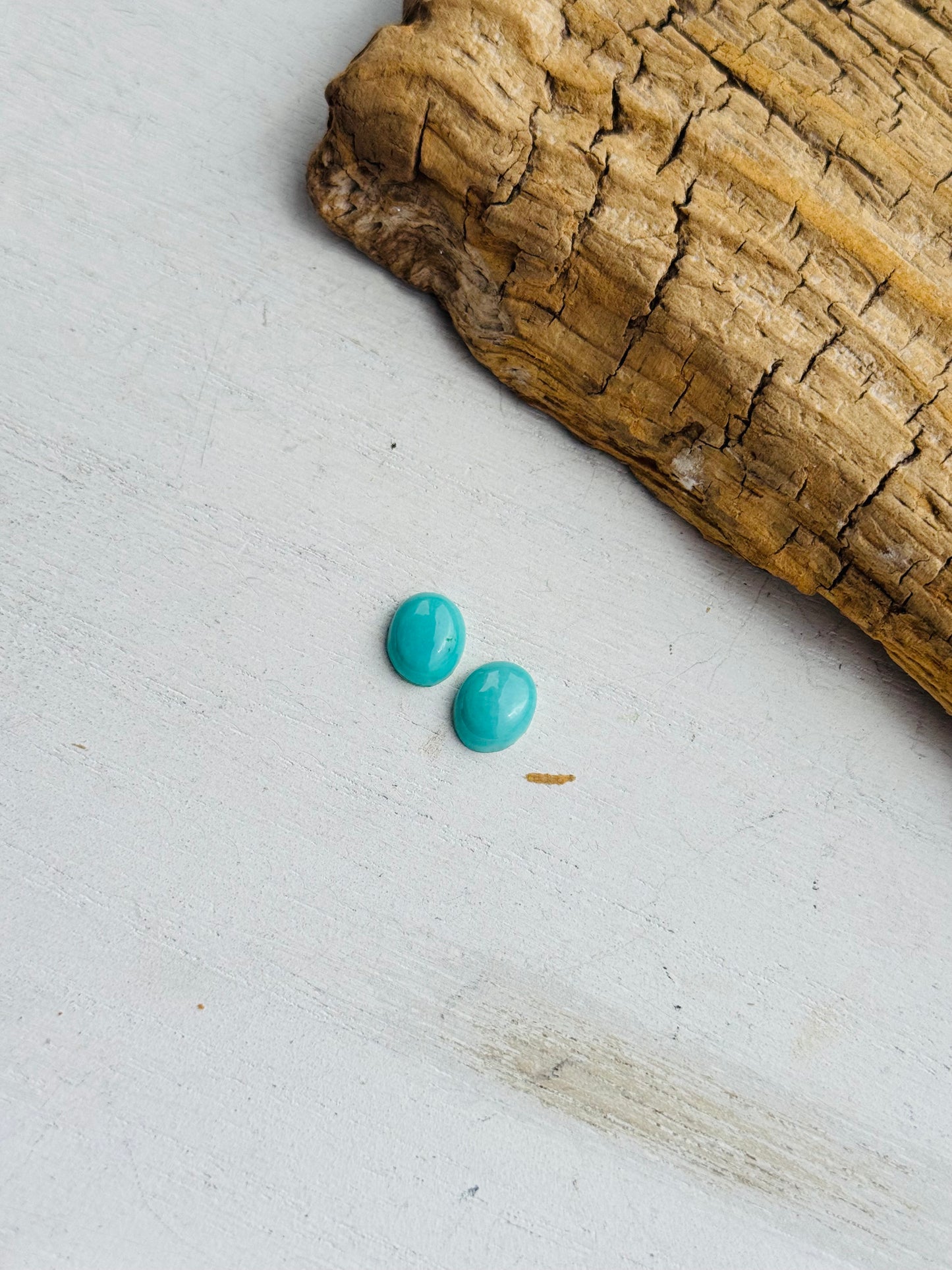 Kingman Turquoise Cabs