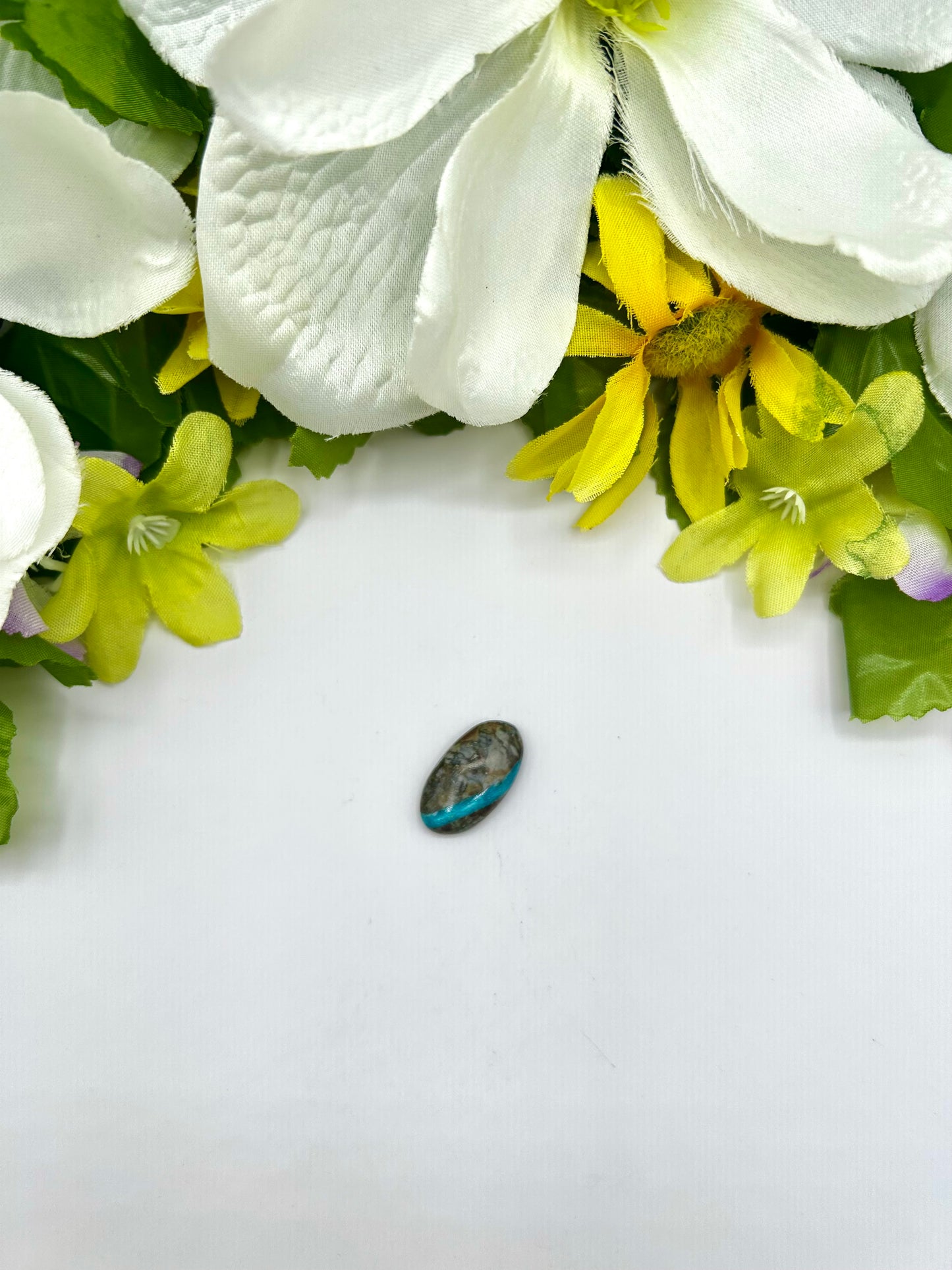 Black Jack Turquoise Natural
