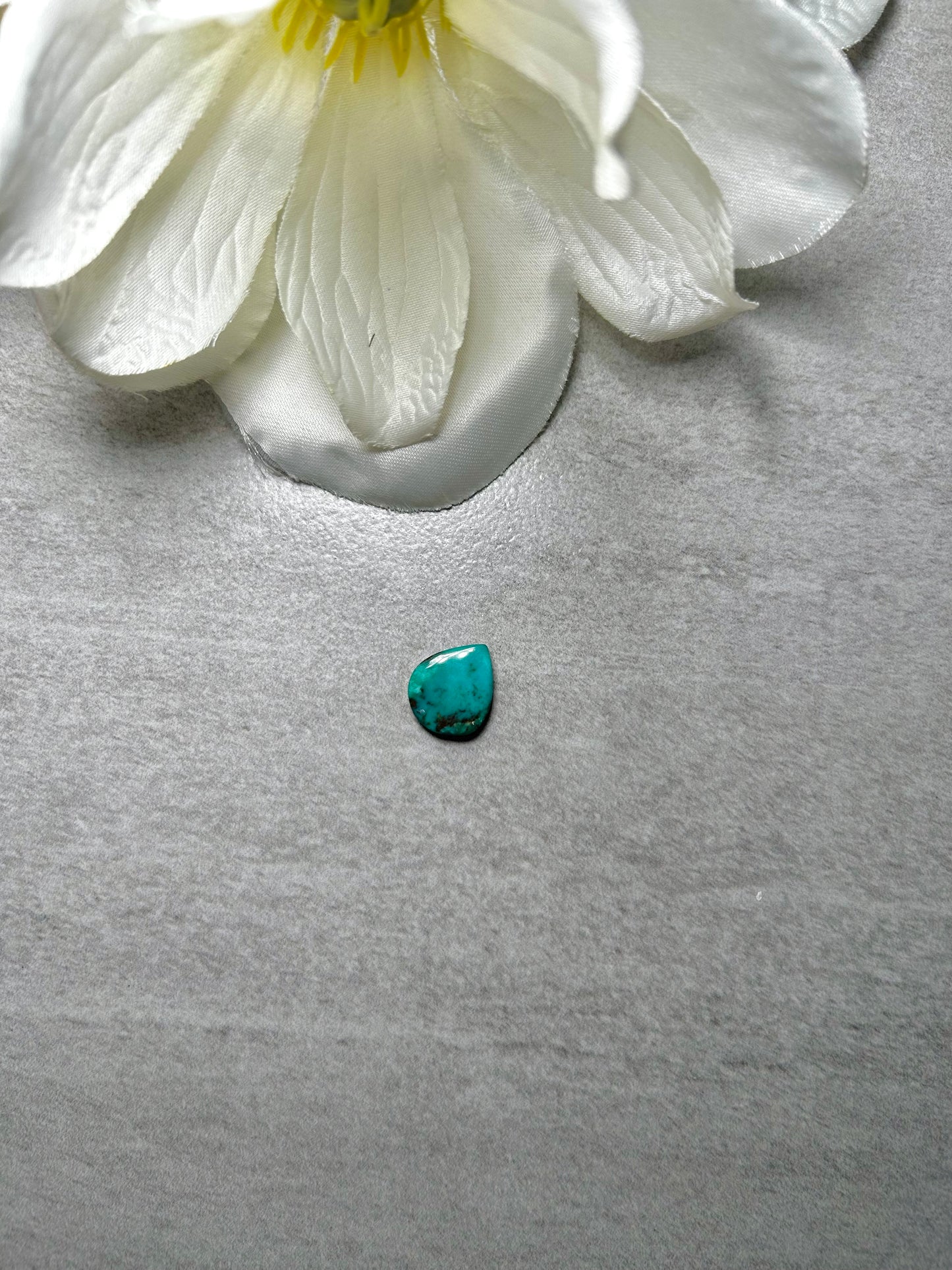 Kingman Turquoise Cab