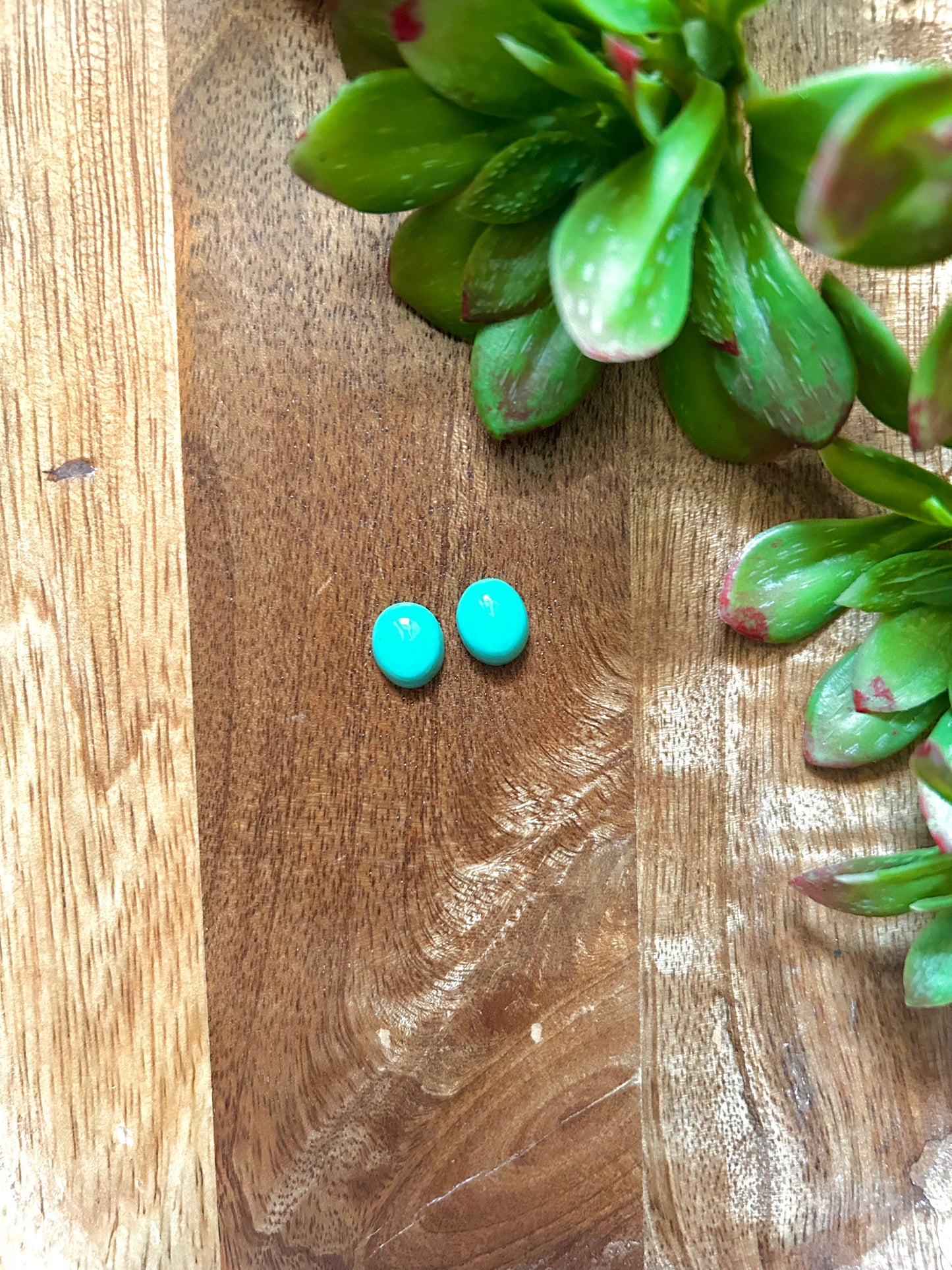 Kingman Turquoise Cabs