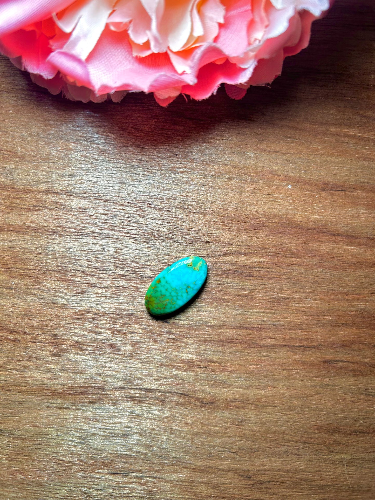 Kingman Turquoise Cabs