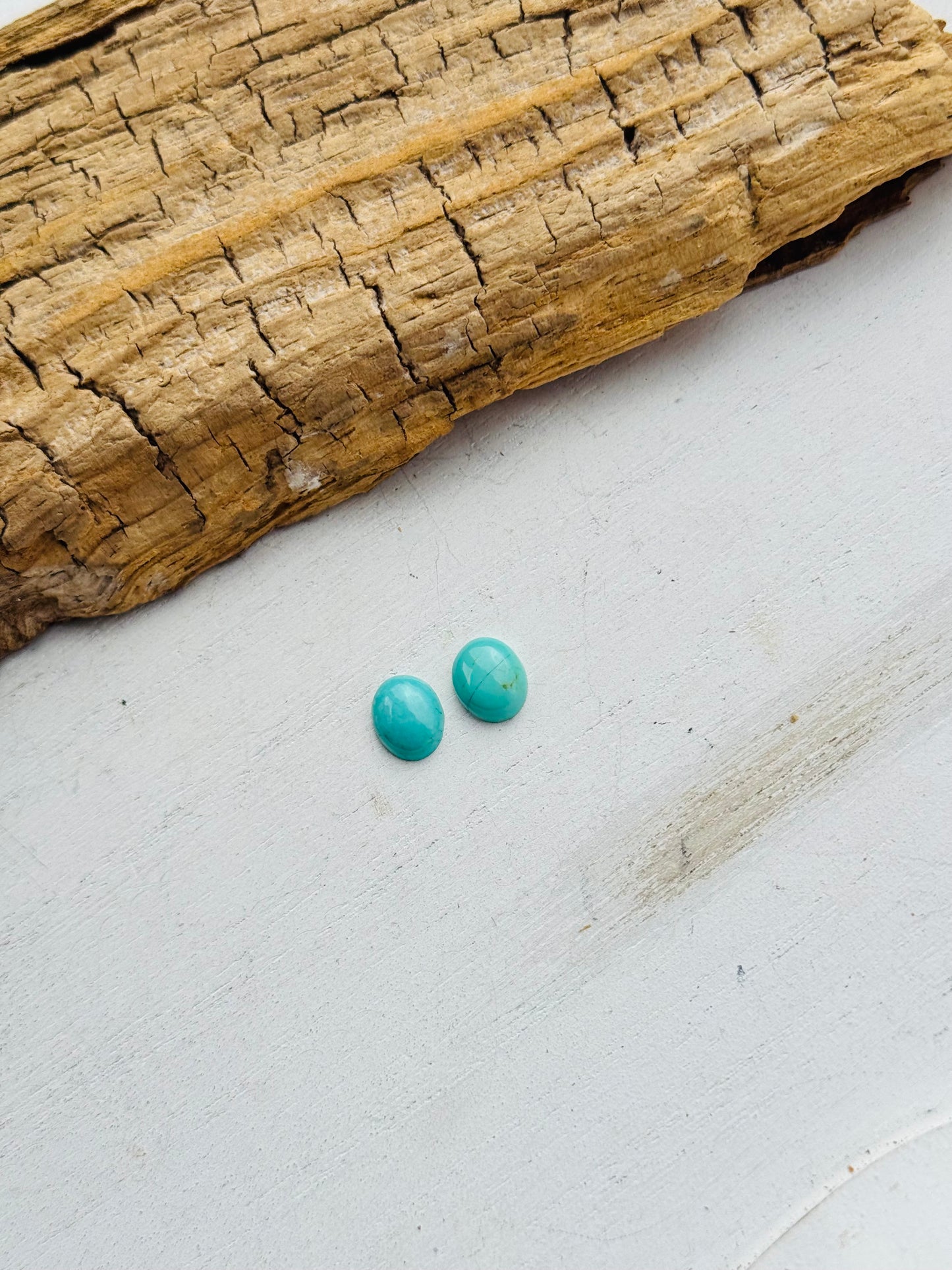 Kingman Turquoise Cabs