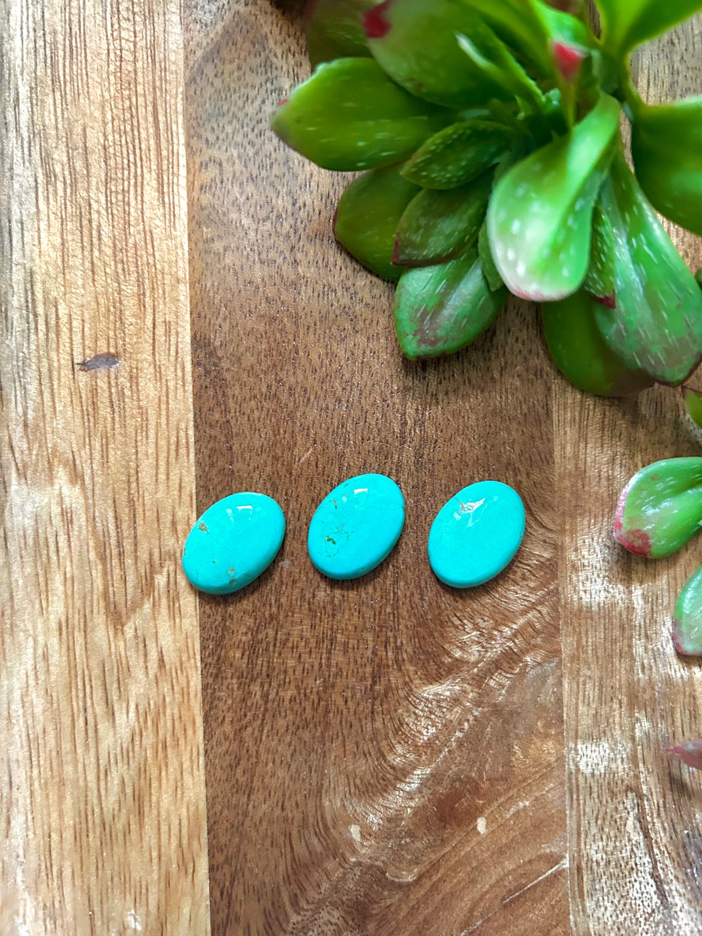 Kingman Turquoise Cabs