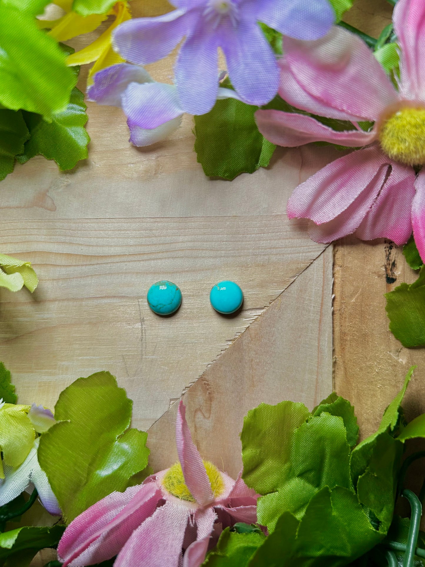 Kingman Turquoise Cabs