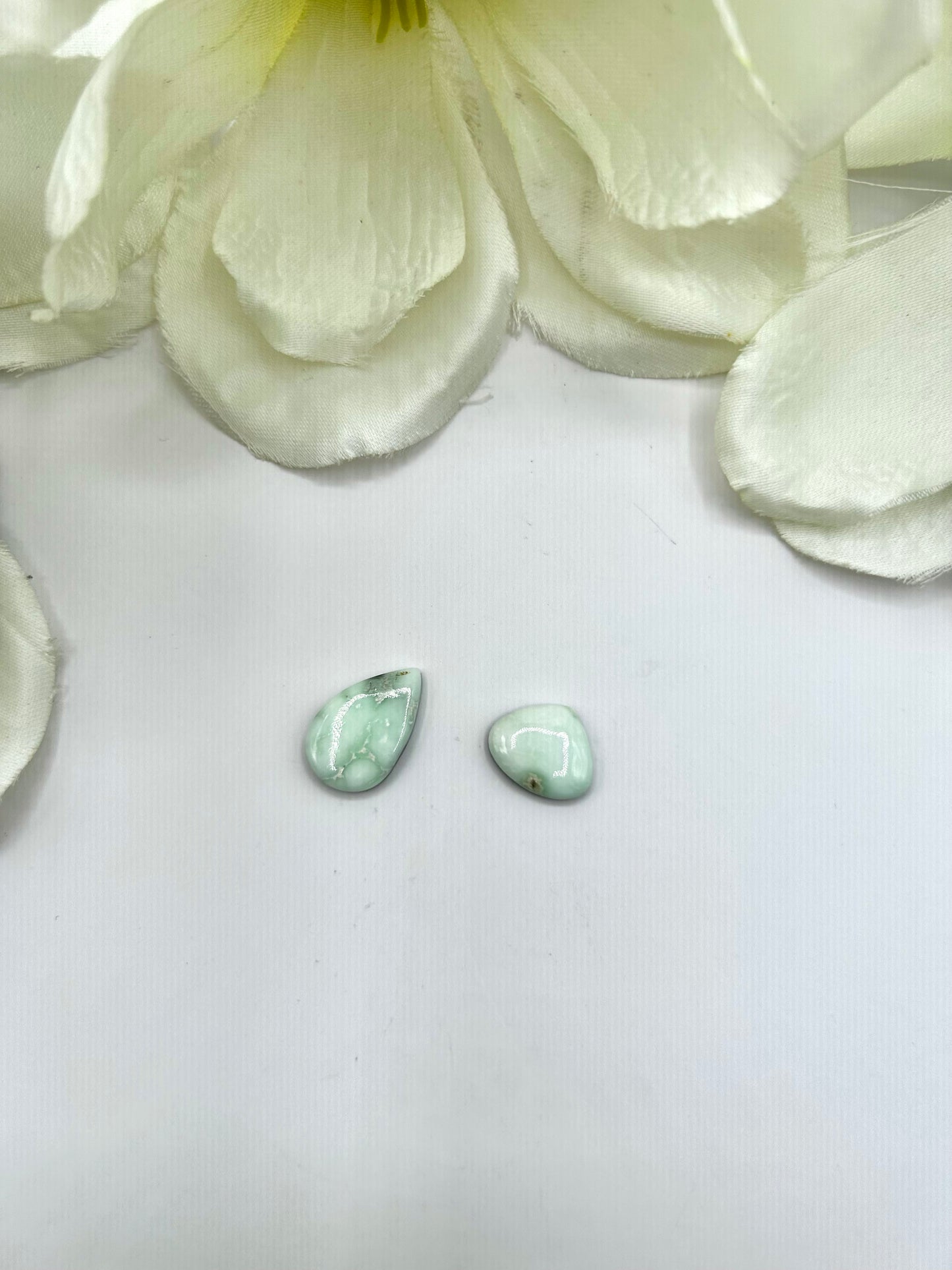 Paloma Variscite Cabs