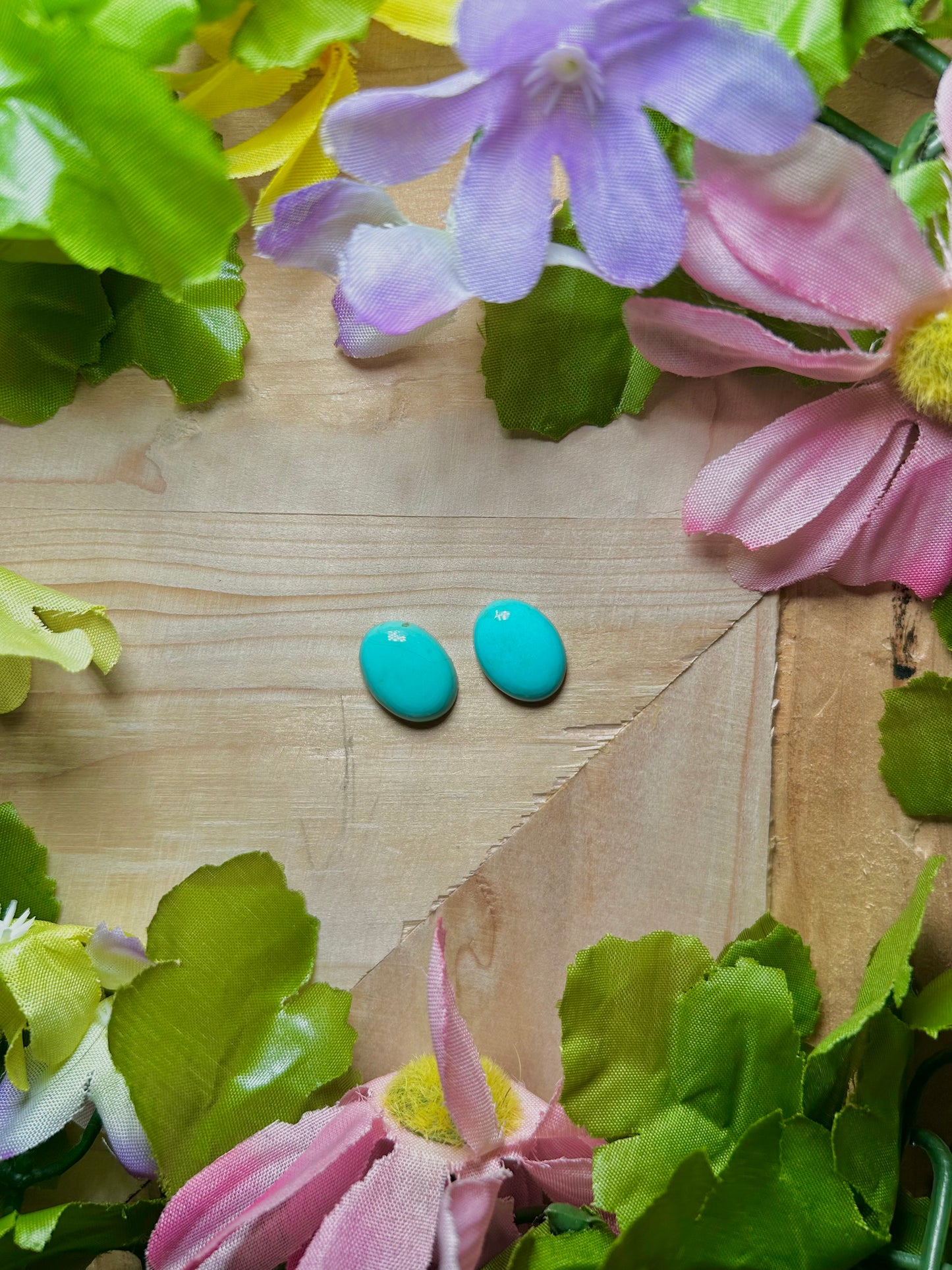 Kingman Turquoise Cabs