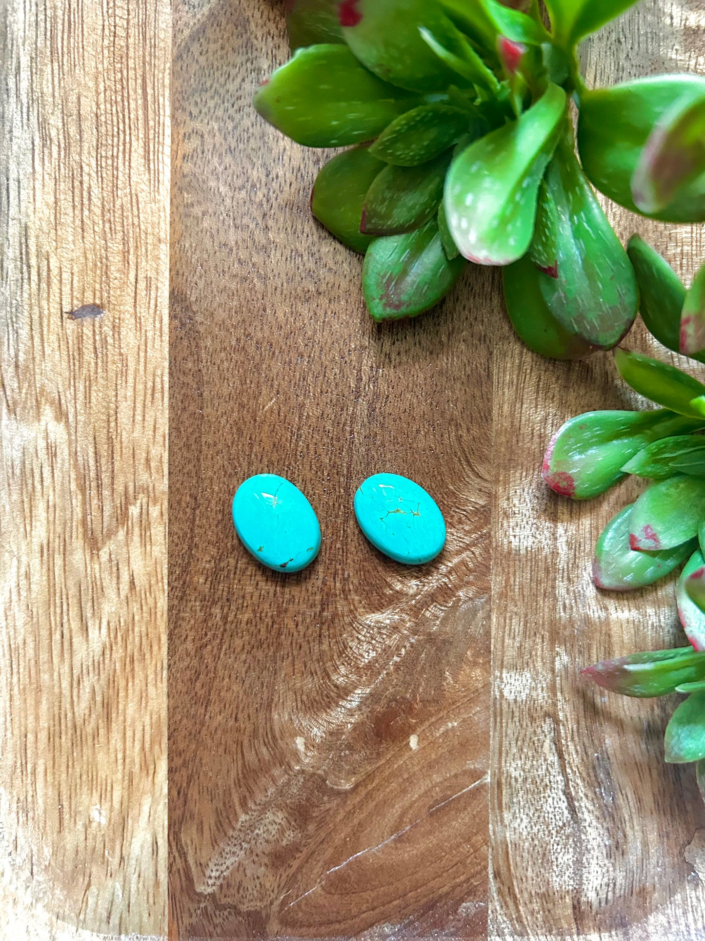 Kingman Turquoise Cabs