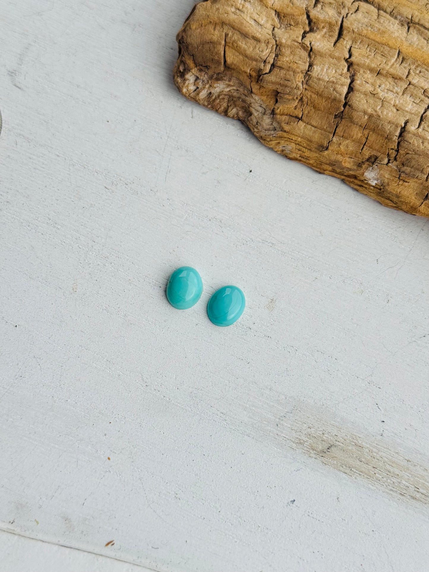 Kingman Turquoise Cabs