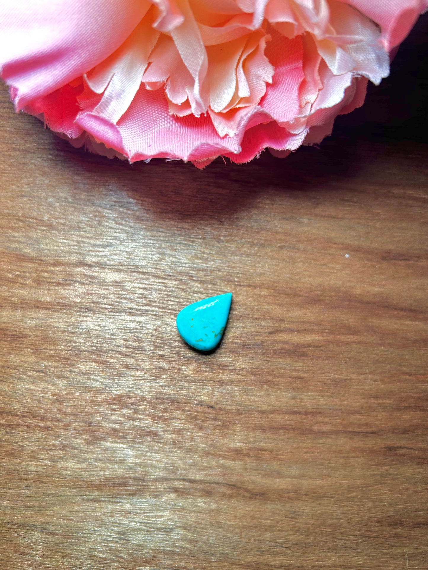 Kingman Turquoise Cabs