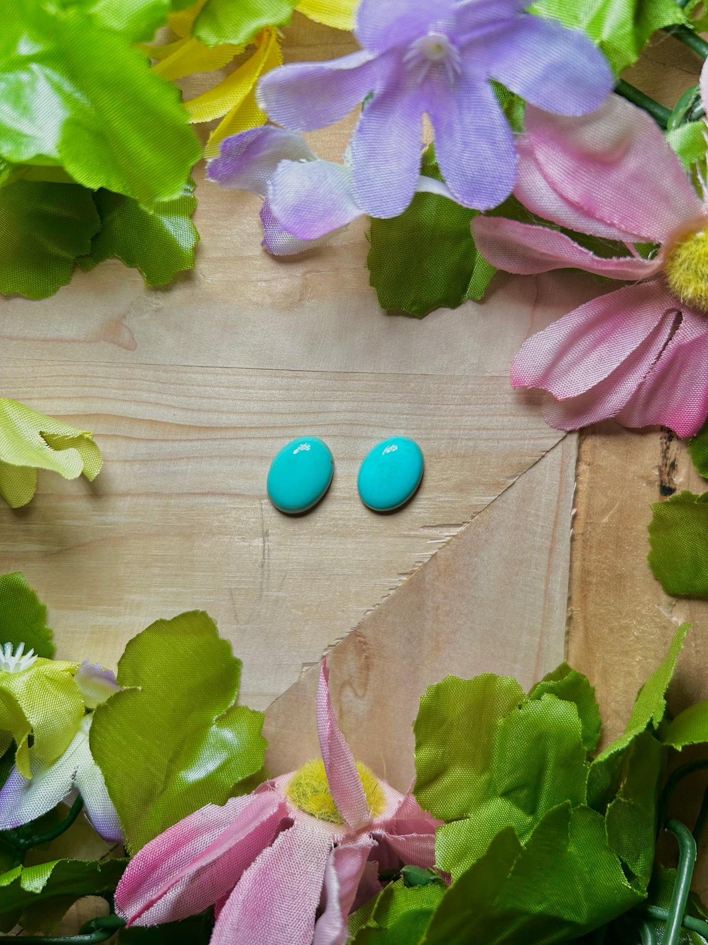 Kingman Turquoise Cabs