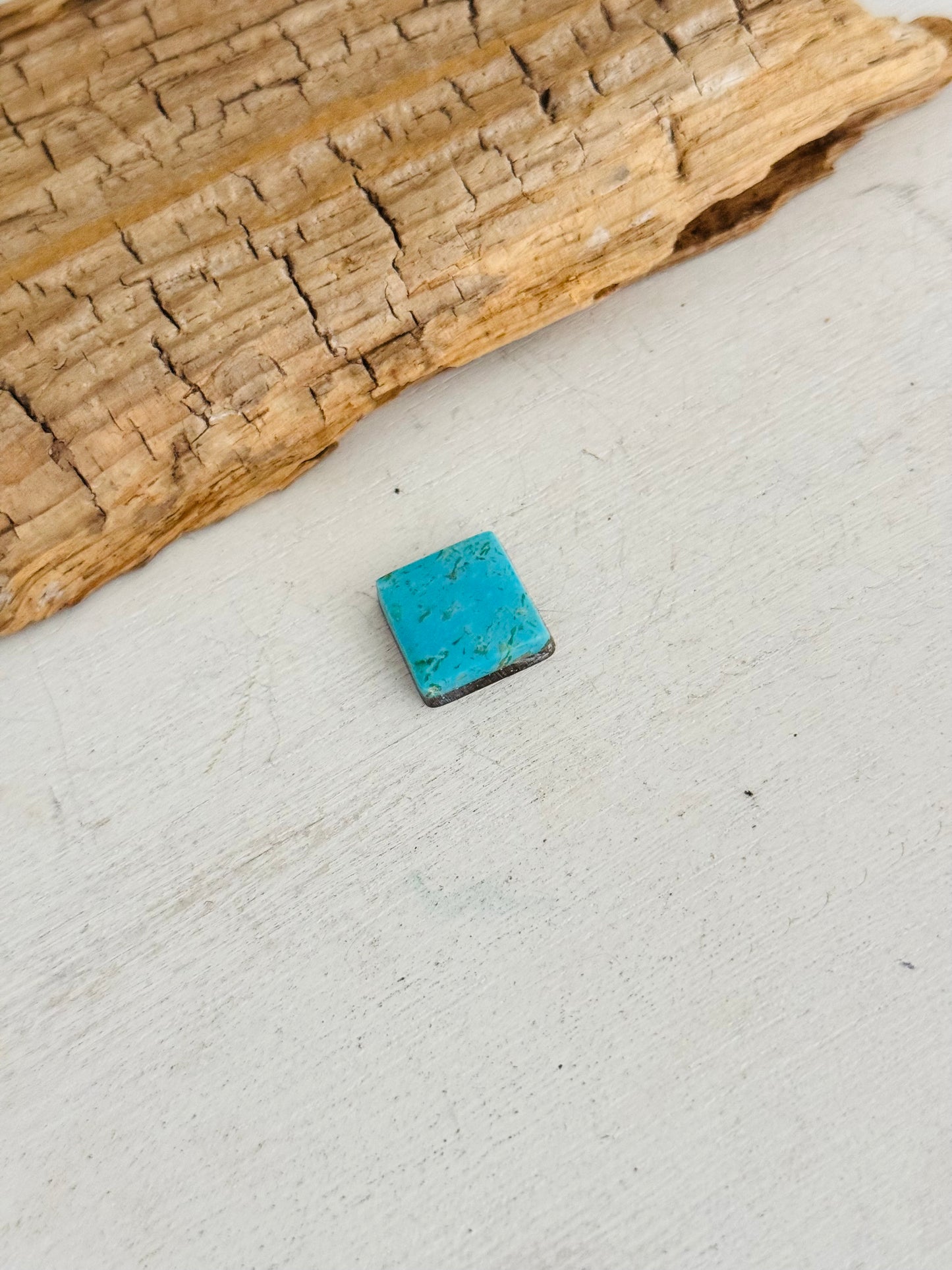 Natural Kings Manassa Turquoise Cab