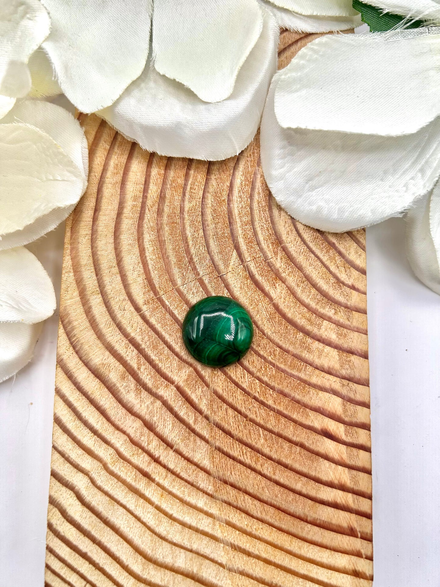 Malachite Cab