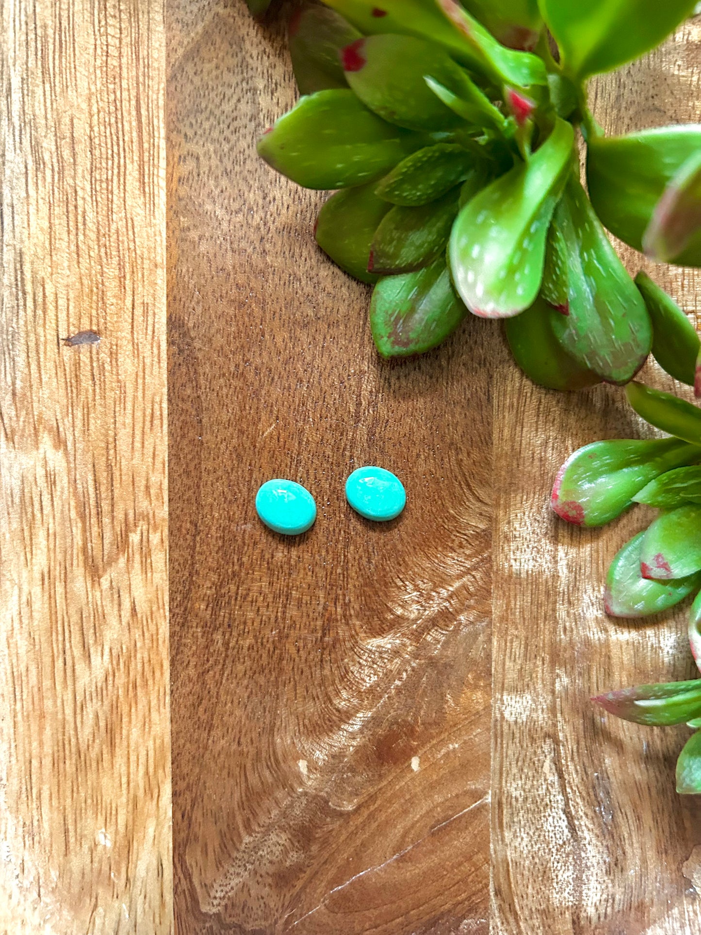 Kingman Turquoise Cabs