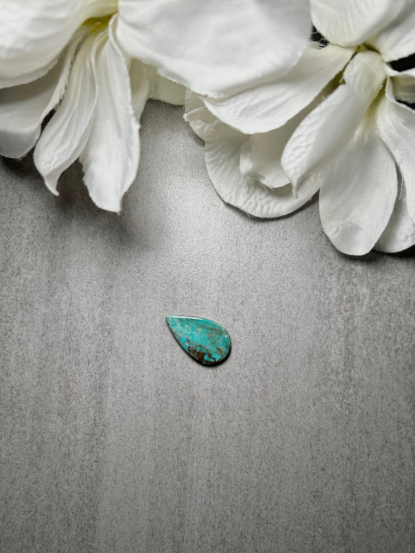 Kingman Turquoise Cab