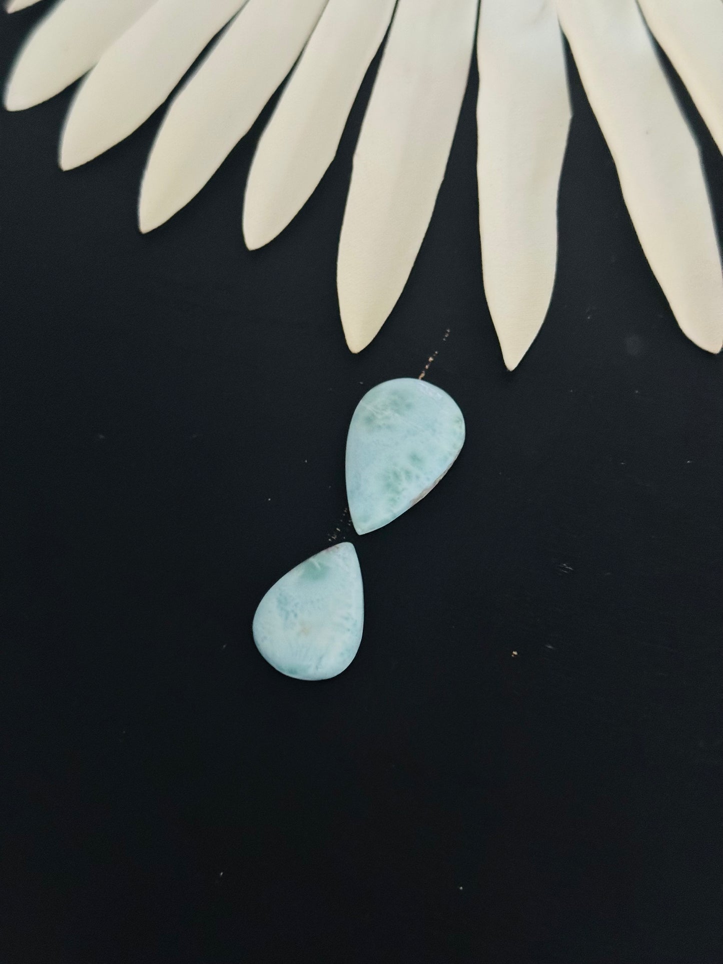 Larimar Cabs