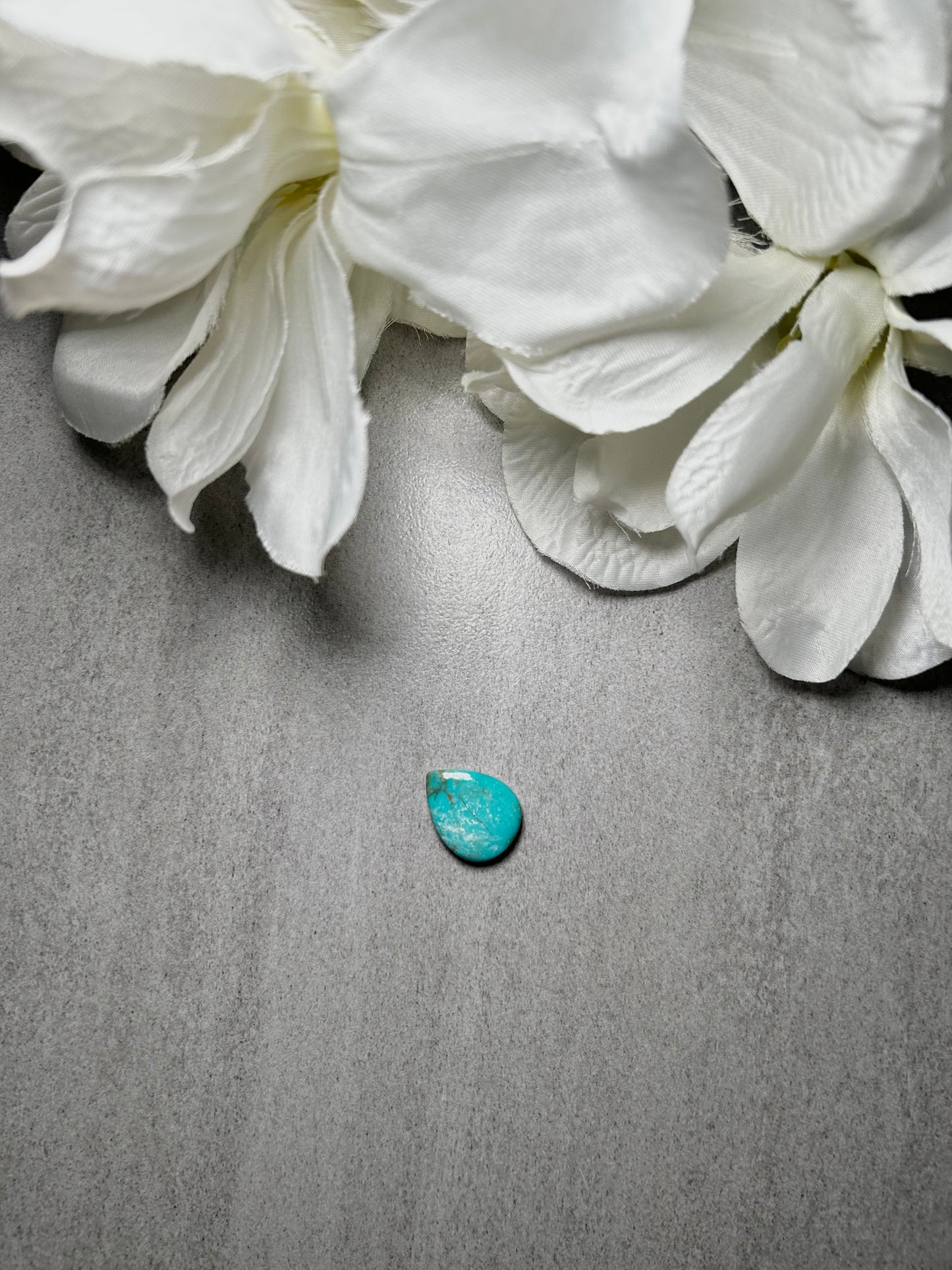 Kingman Turquoise Cab