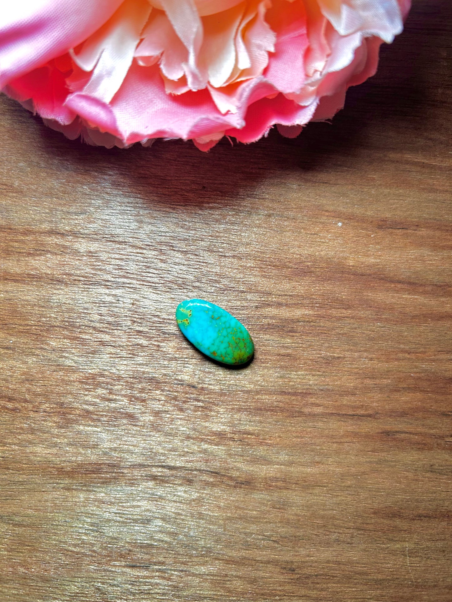 Kingman Turquoise Cabs