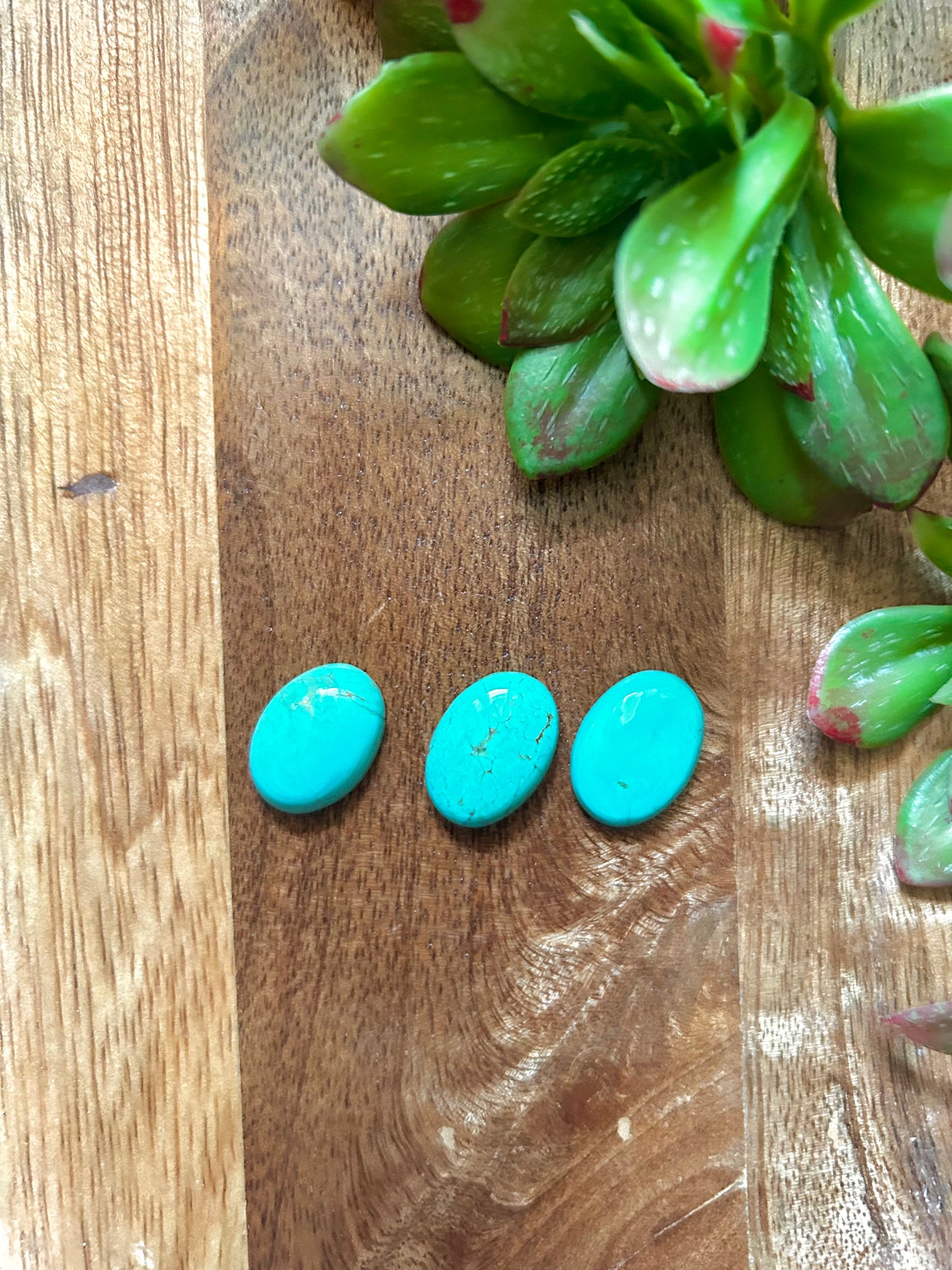 Kingman Turquoise Cabs