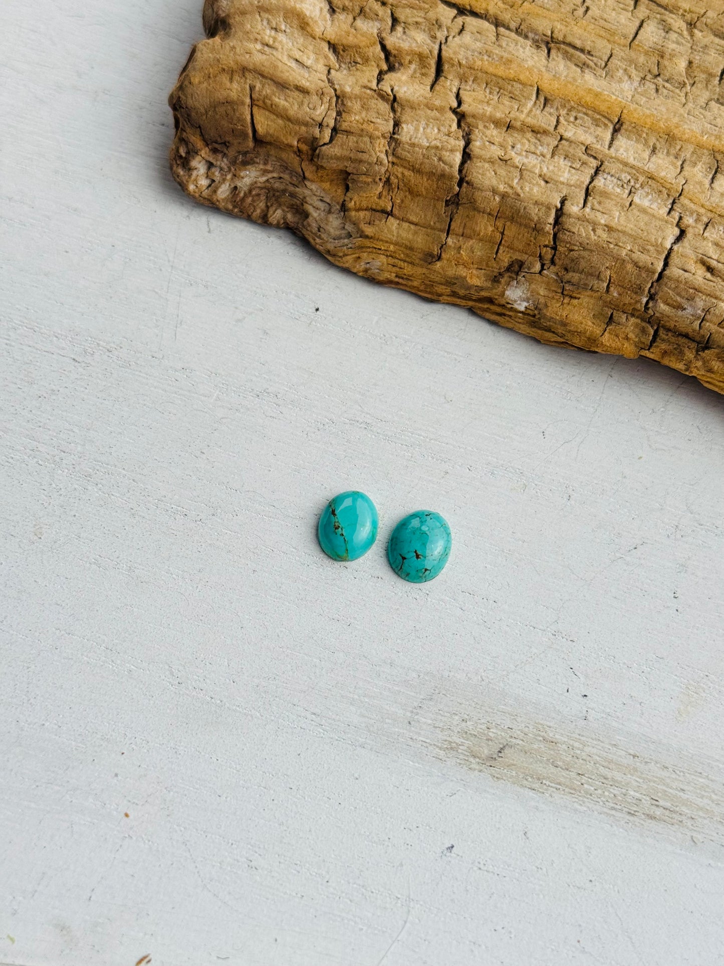 Kingman Turquoise Cabs