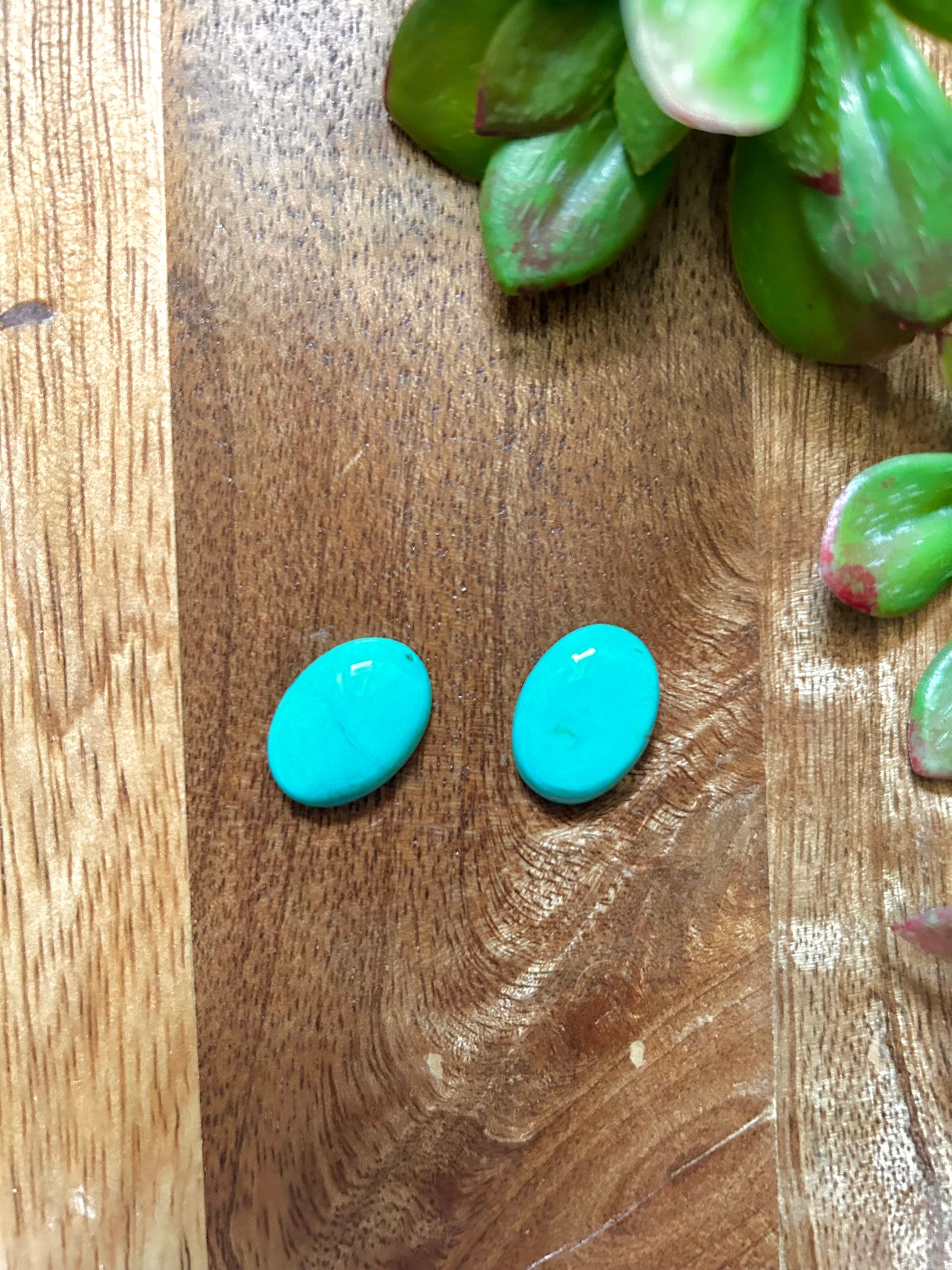Kingman Turquoise Cabs