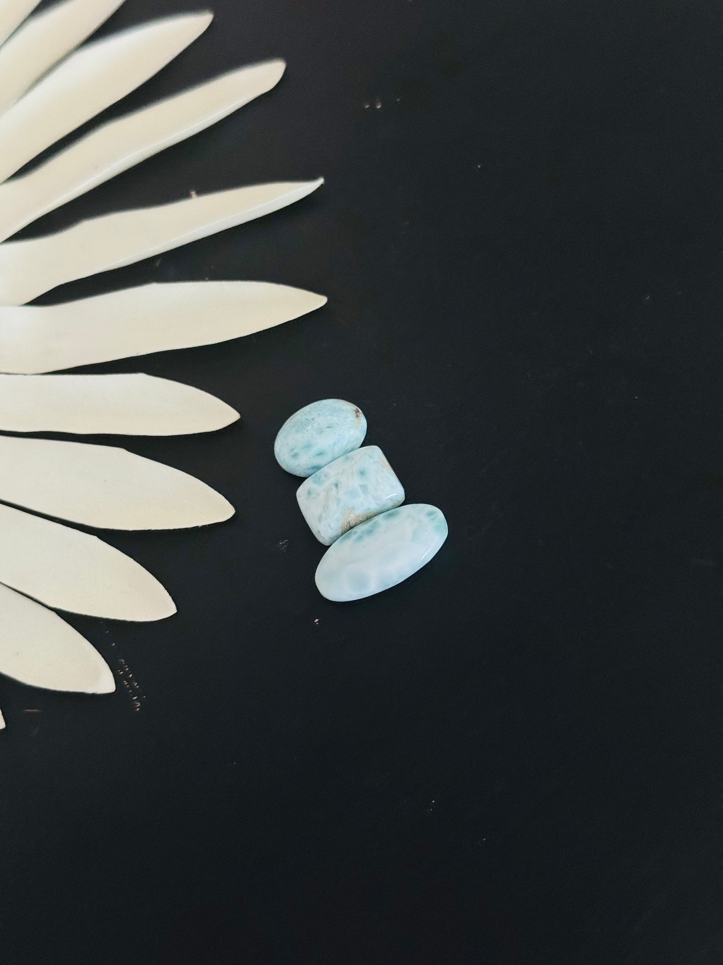 Larimar Cabs