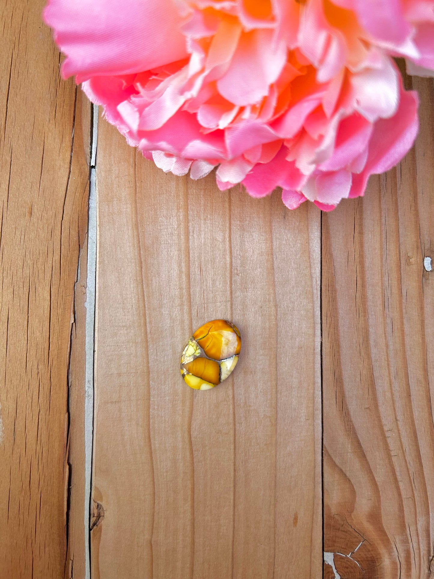 Honey Dahlia Cab