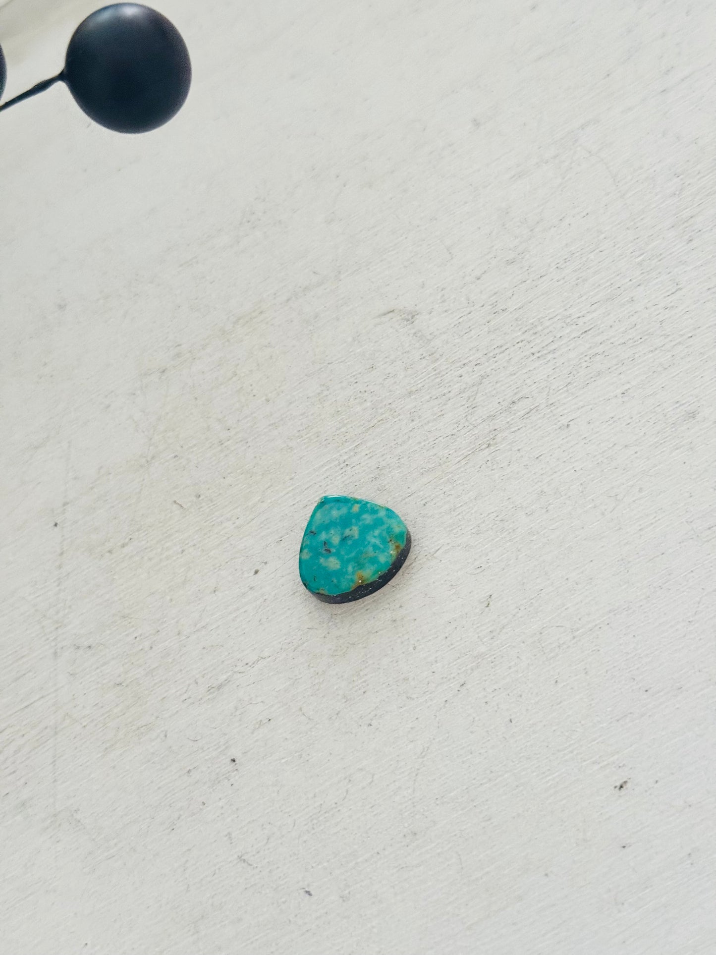 Kingman Turquoise Cab