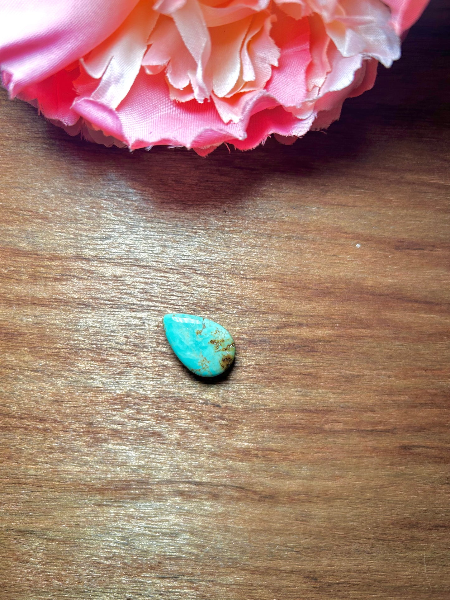 Kingman Turquoise Cabs