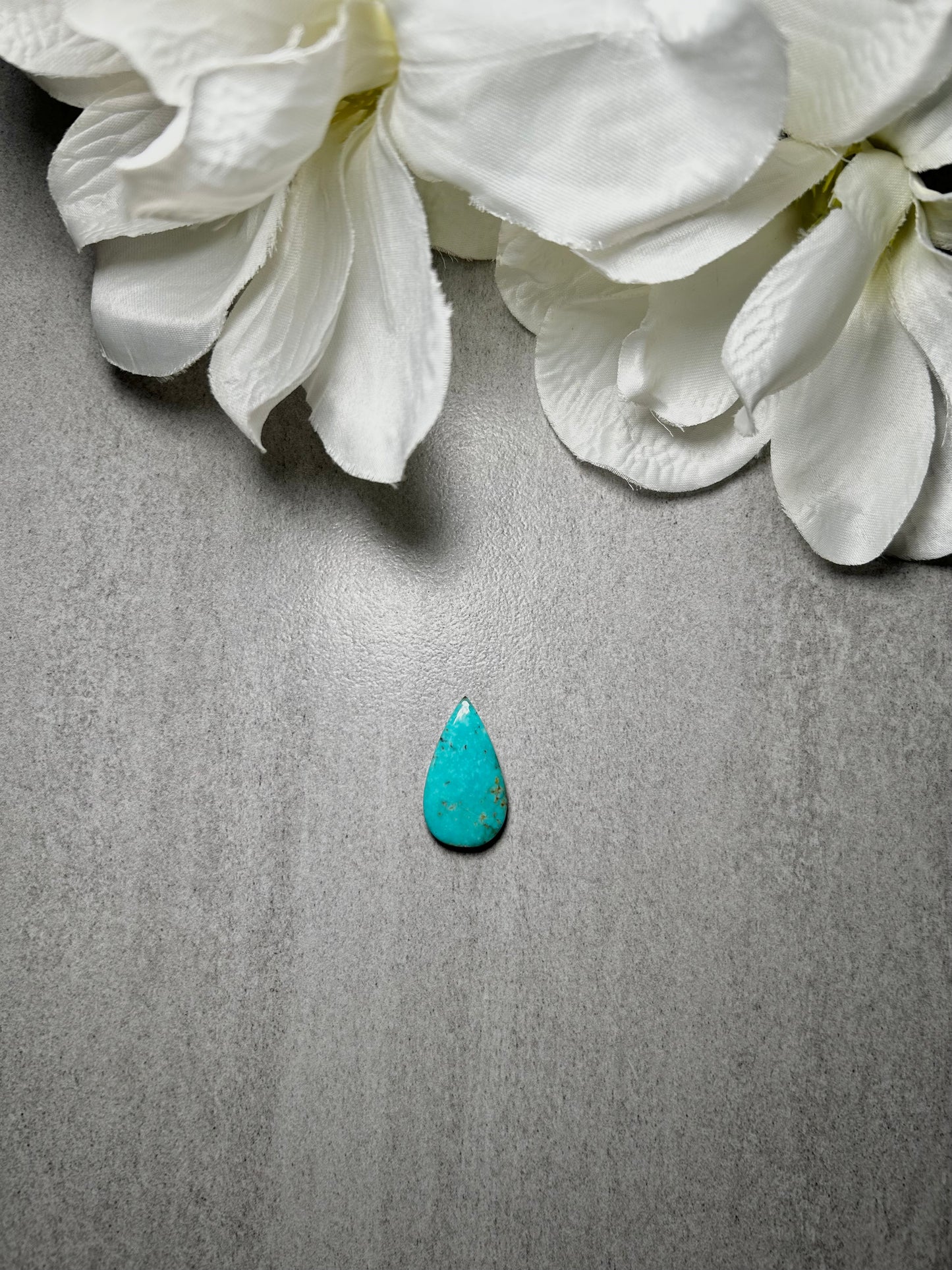 Kingman Turquoise Cab