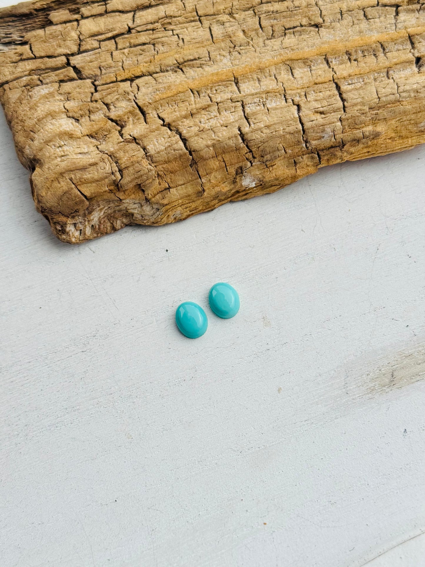 Kingman Turquoise Cabs