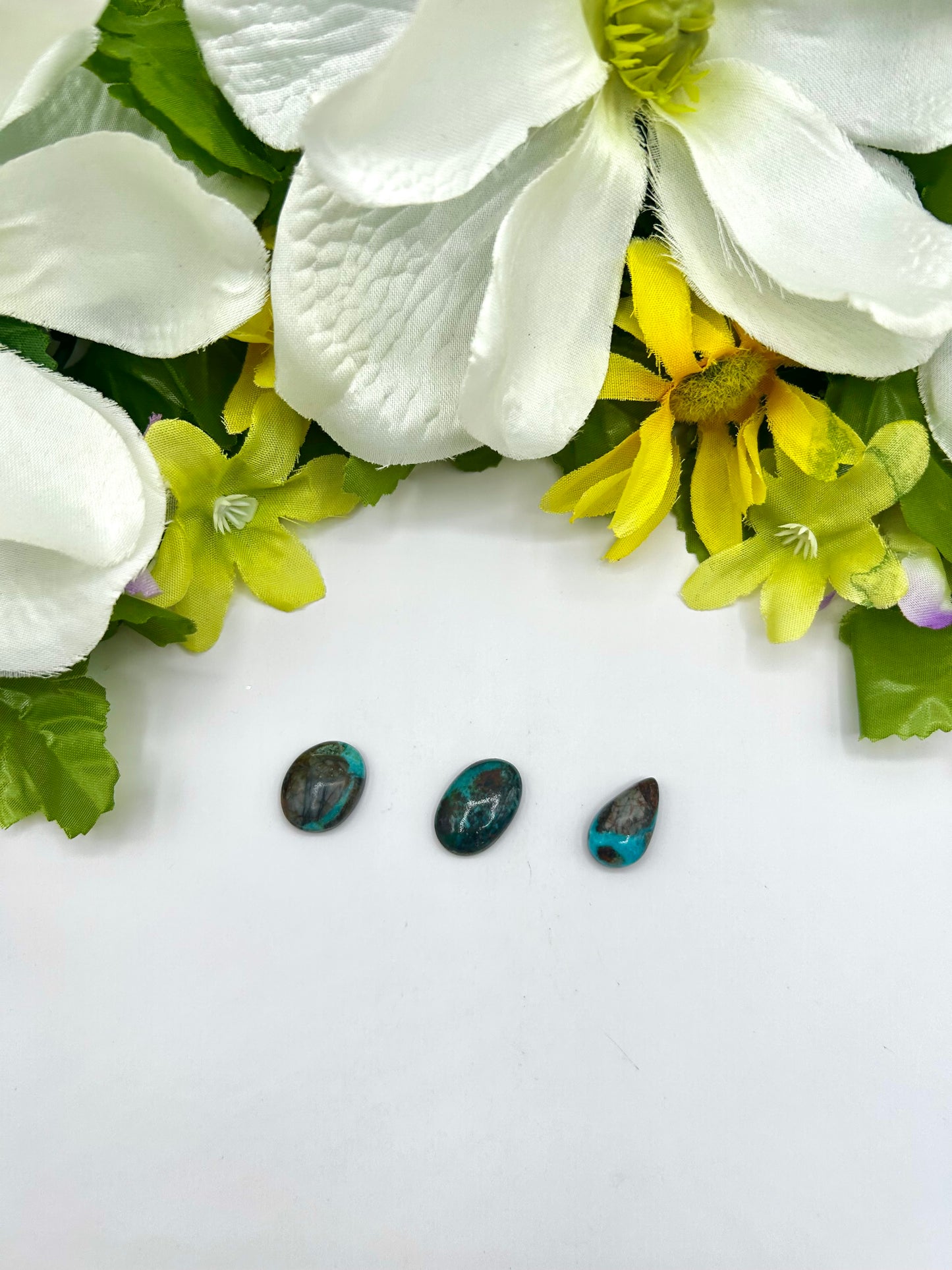 Black Jack Turquoise Natural